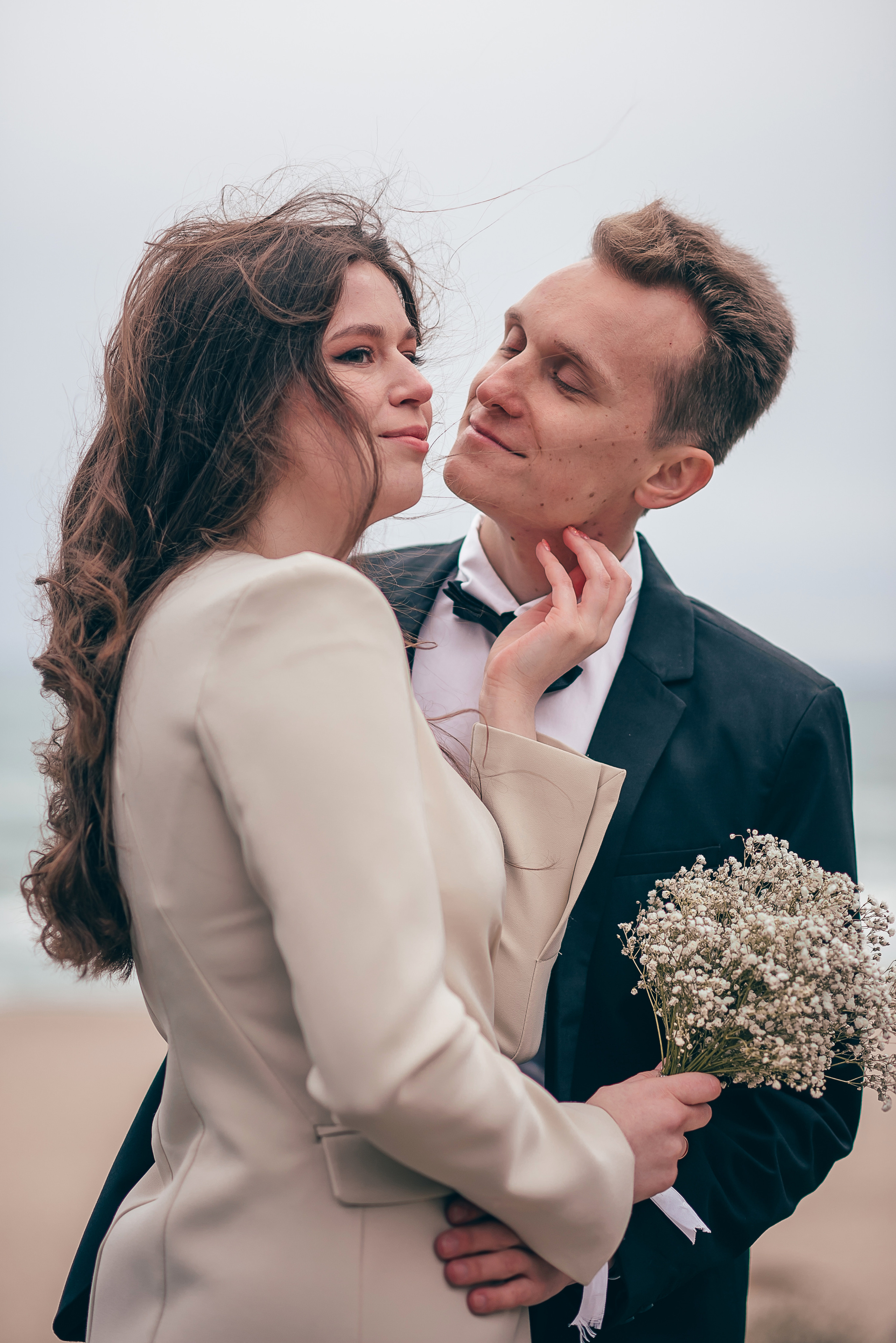 Свадьбы / love story. Семейный и свадебный фотограф Элеонора Головёнкина Калининград — Находка