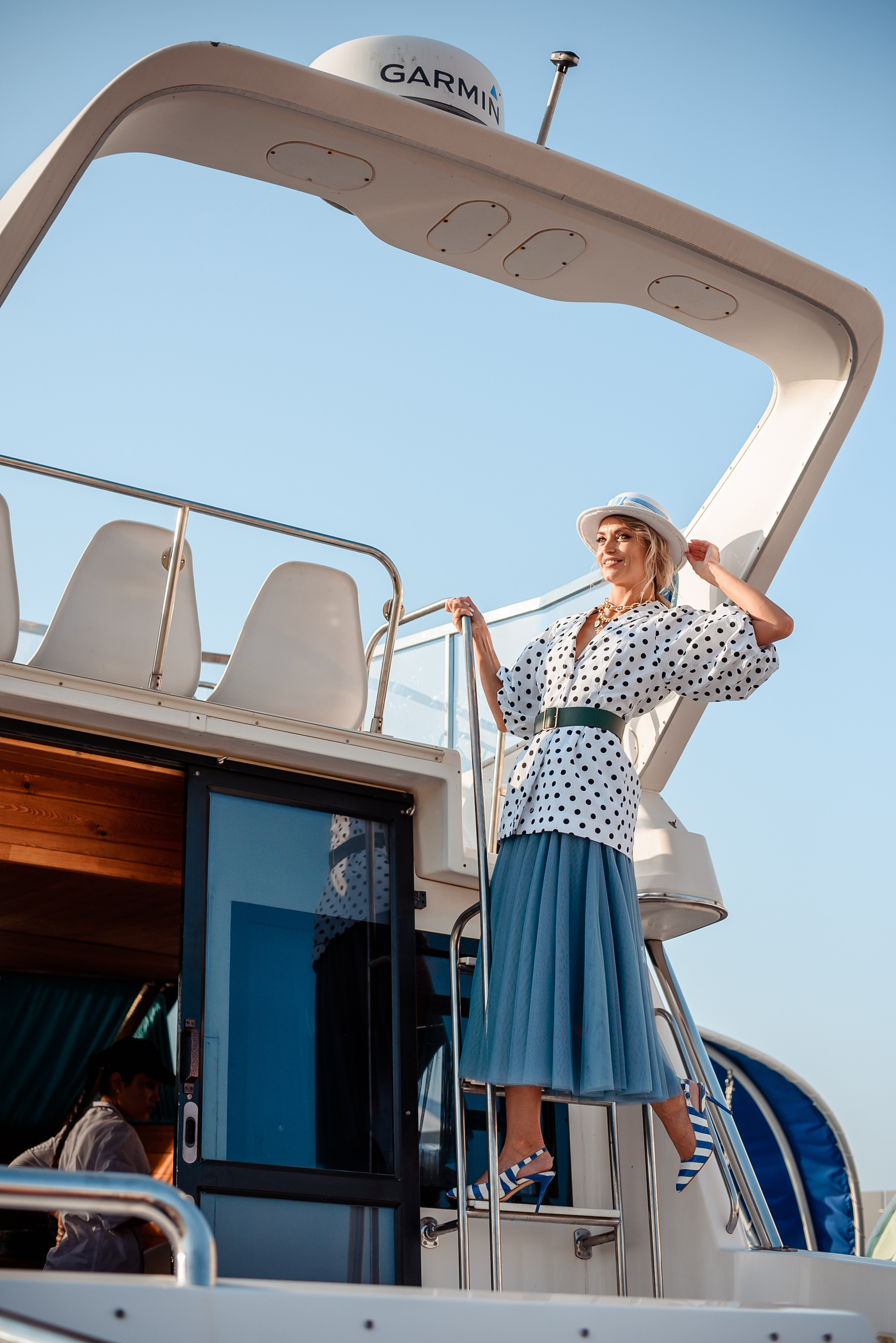 Портрет. Семейный и свадебный фотограф Элеонора Головёнкина Калининград — Находка