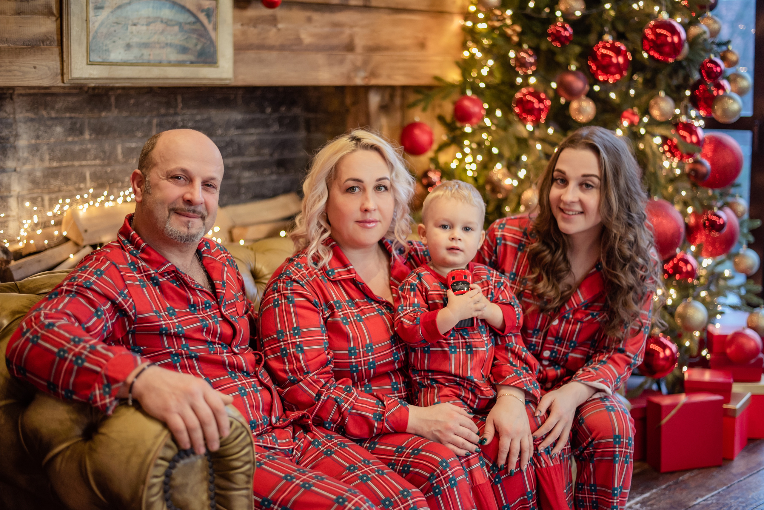 Семья. Семейный и свадебный фотограф Элеонора Головёнкина Калининград — Находка