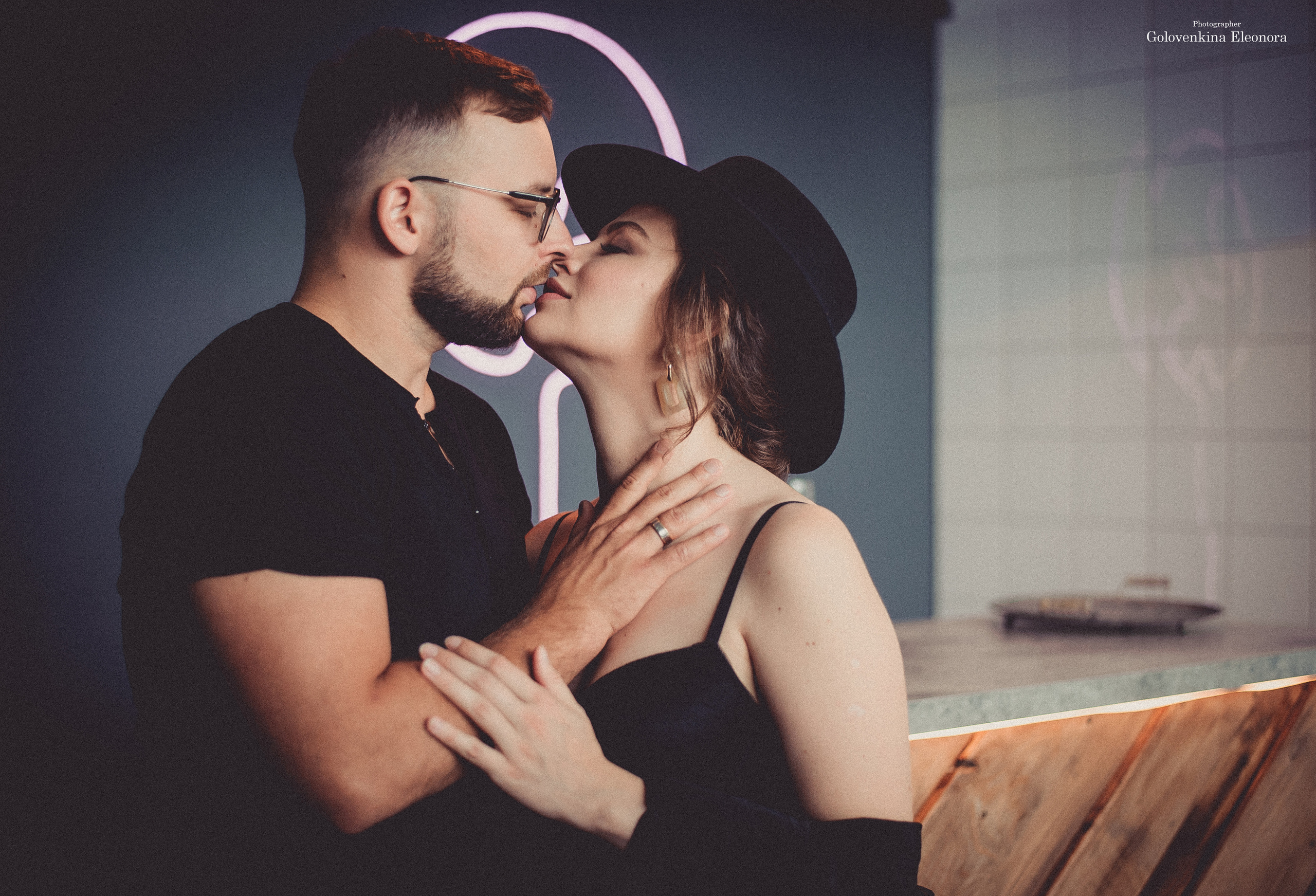 Свадьбы / love story. Семейный и свадебный фотограф Элеонора Головёнкина Калининград — Находка