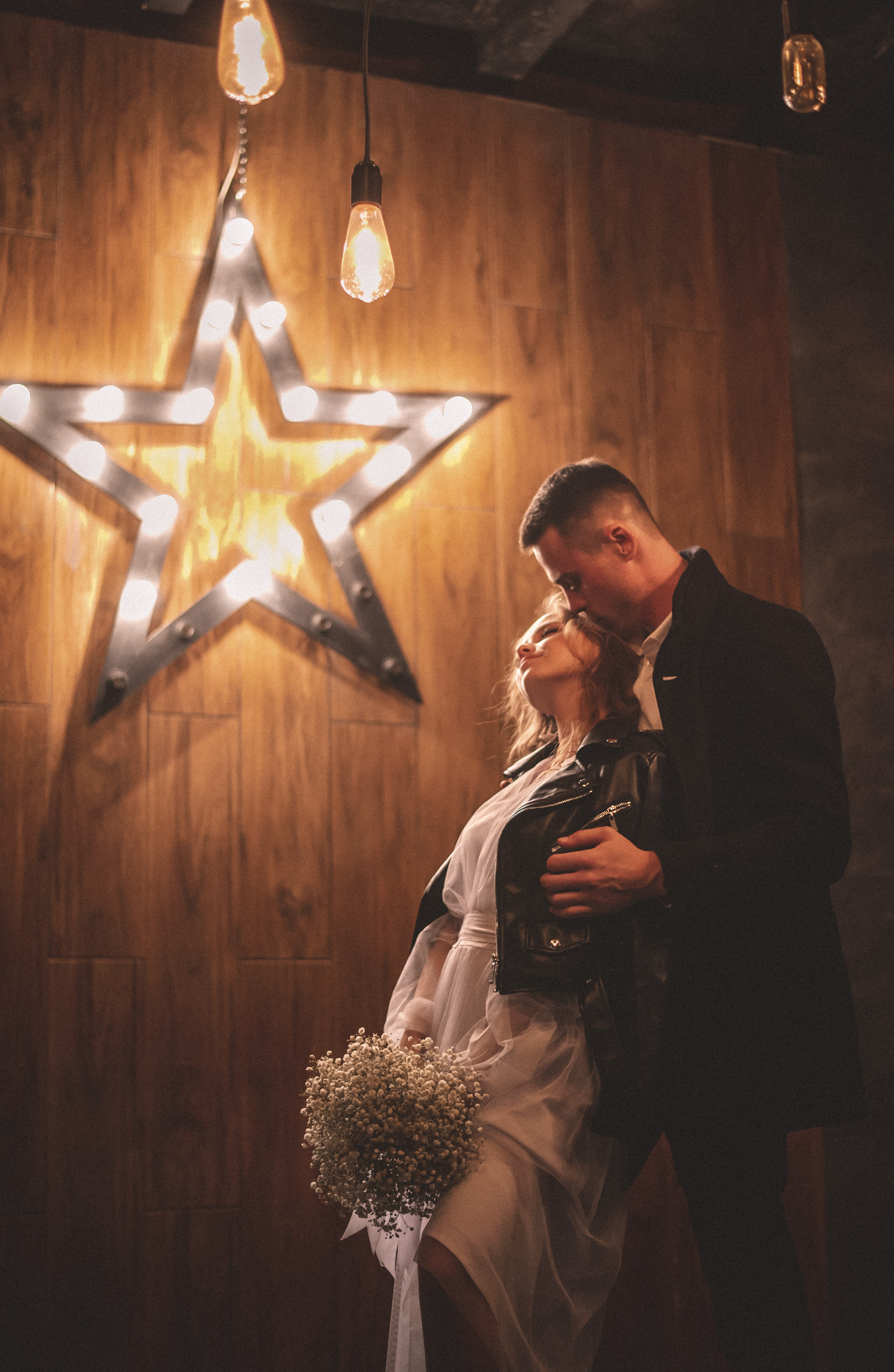 Свадьбы / love story. Семейный и свадебный фотограф Элеонора Головёнкина Калининград — Находка