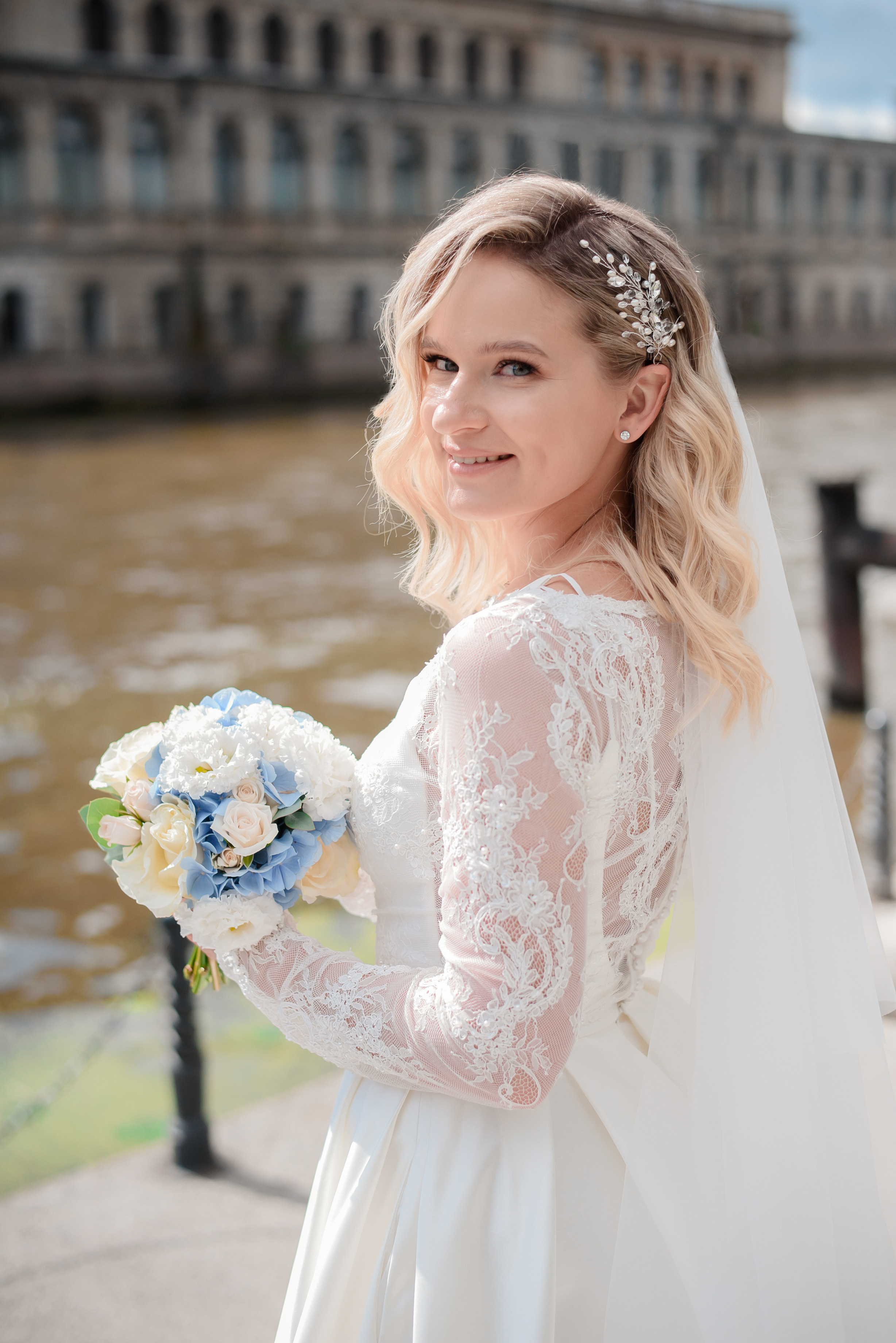 Свадьбы / love story. Семейный и свадебный фотограф Элеонора Головёнкина Калининград — Находка