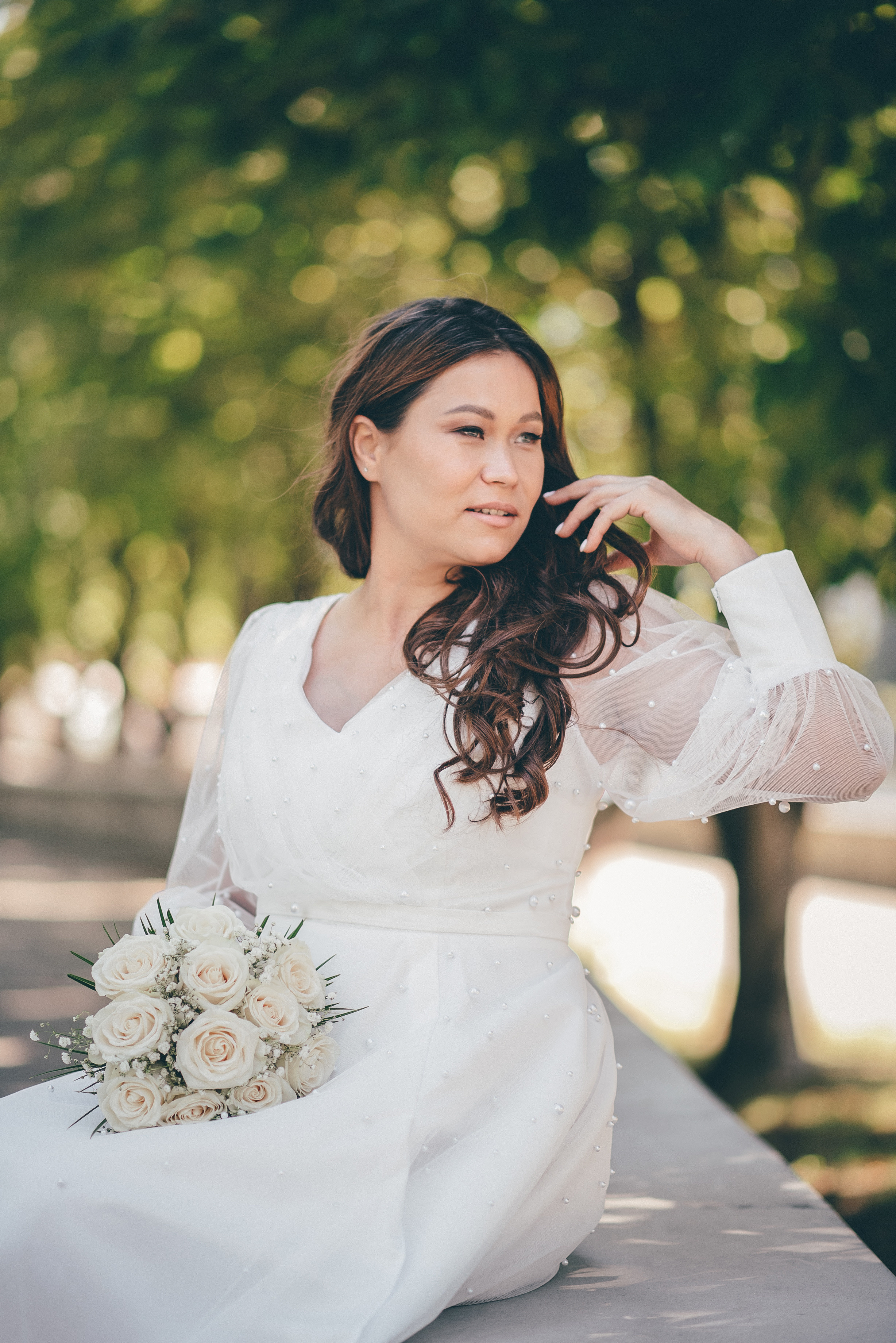 Свадьбы / love story. Семейный и свадебный фотограф Элеонора Головёнкина Калининград — Находка