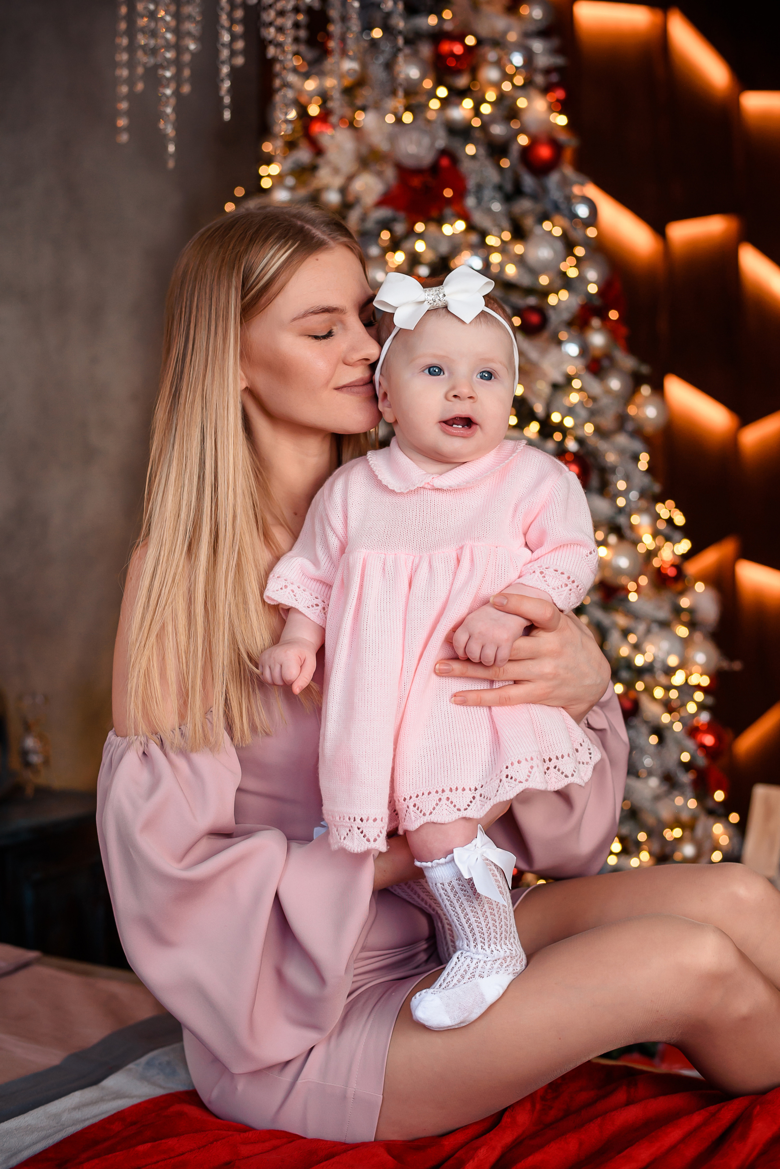 Семья. Семейный и свадебный фотограф Элеонора Головёнкина Калининград — Находка