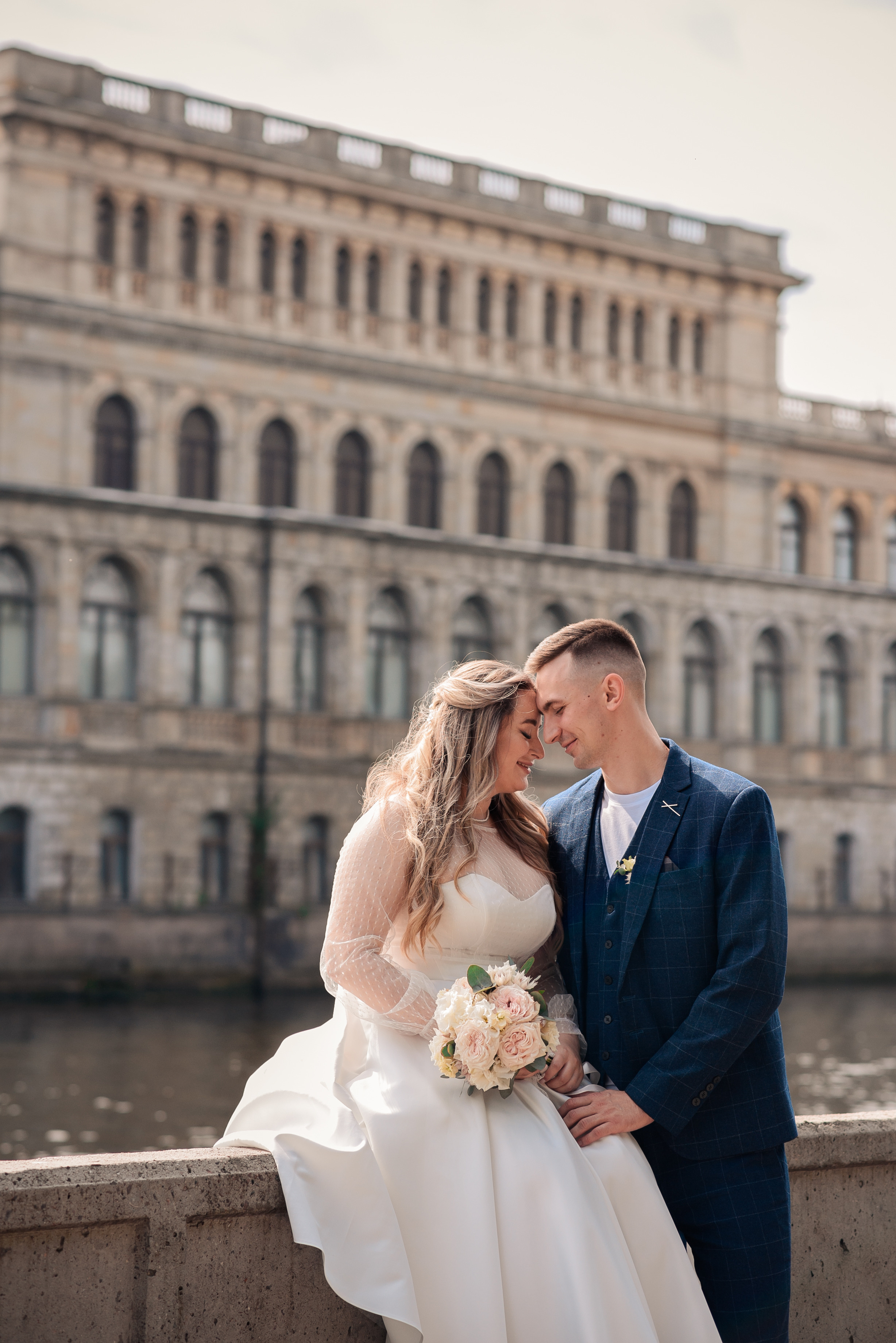 Свадьбы / love story. Семейный и свадебный фотограф Элеонора Головёнкина Калининград — Находка