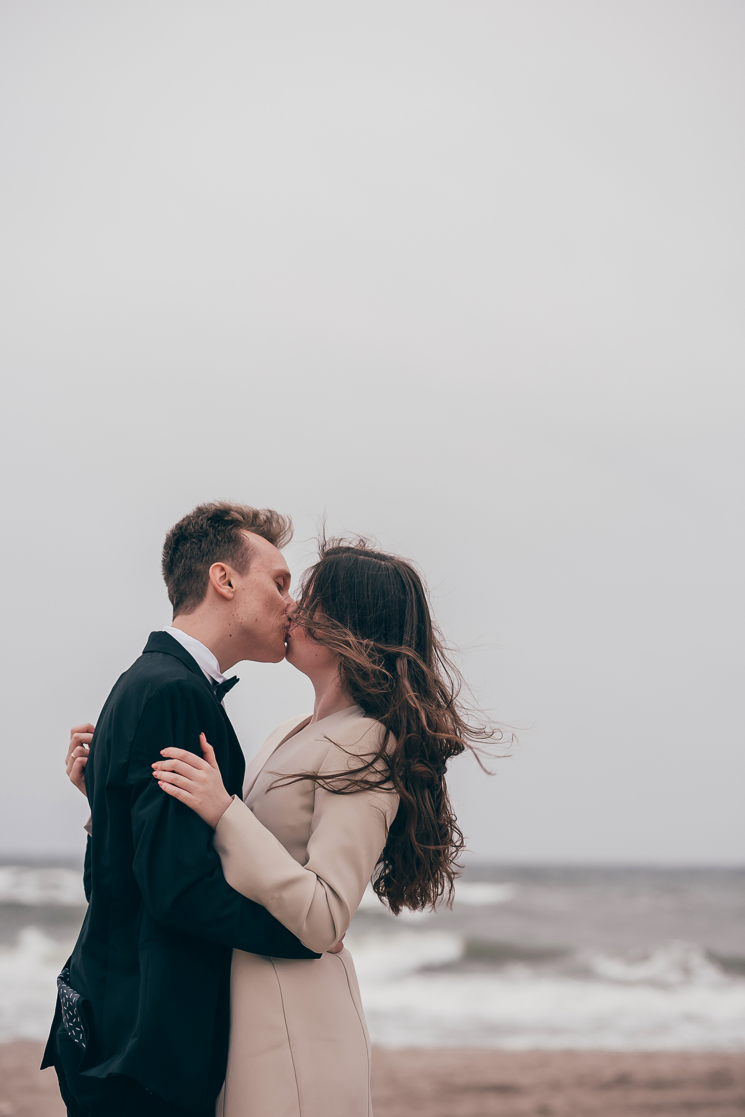 Свадьбы / love story. Семейный и свадебный фотограф Элеонора Головёнкина Калининград — Находка