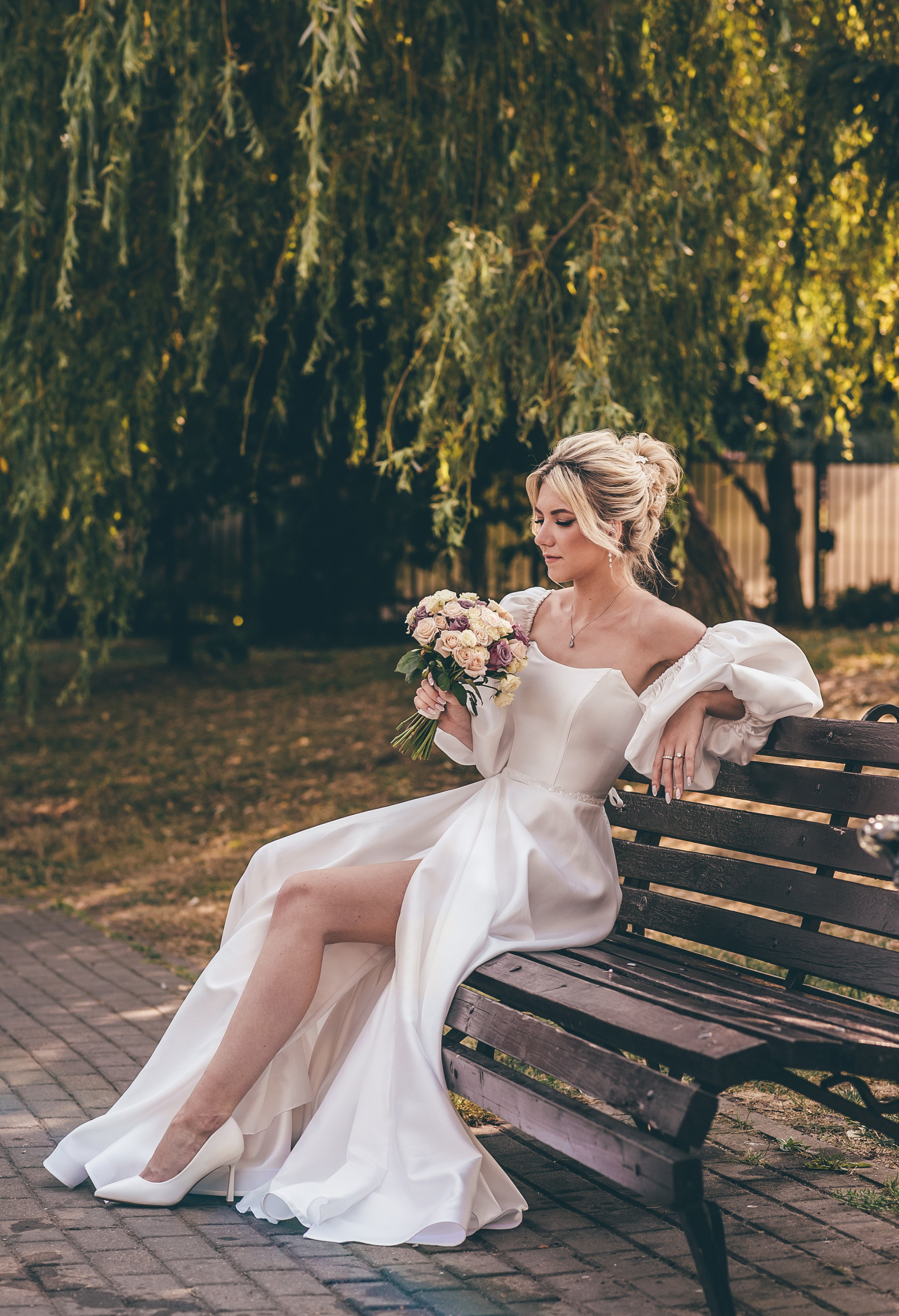 Свадьбы / love story. Семейный и свадебный фотограф Элеонора Головёнкина Калининград — Находка