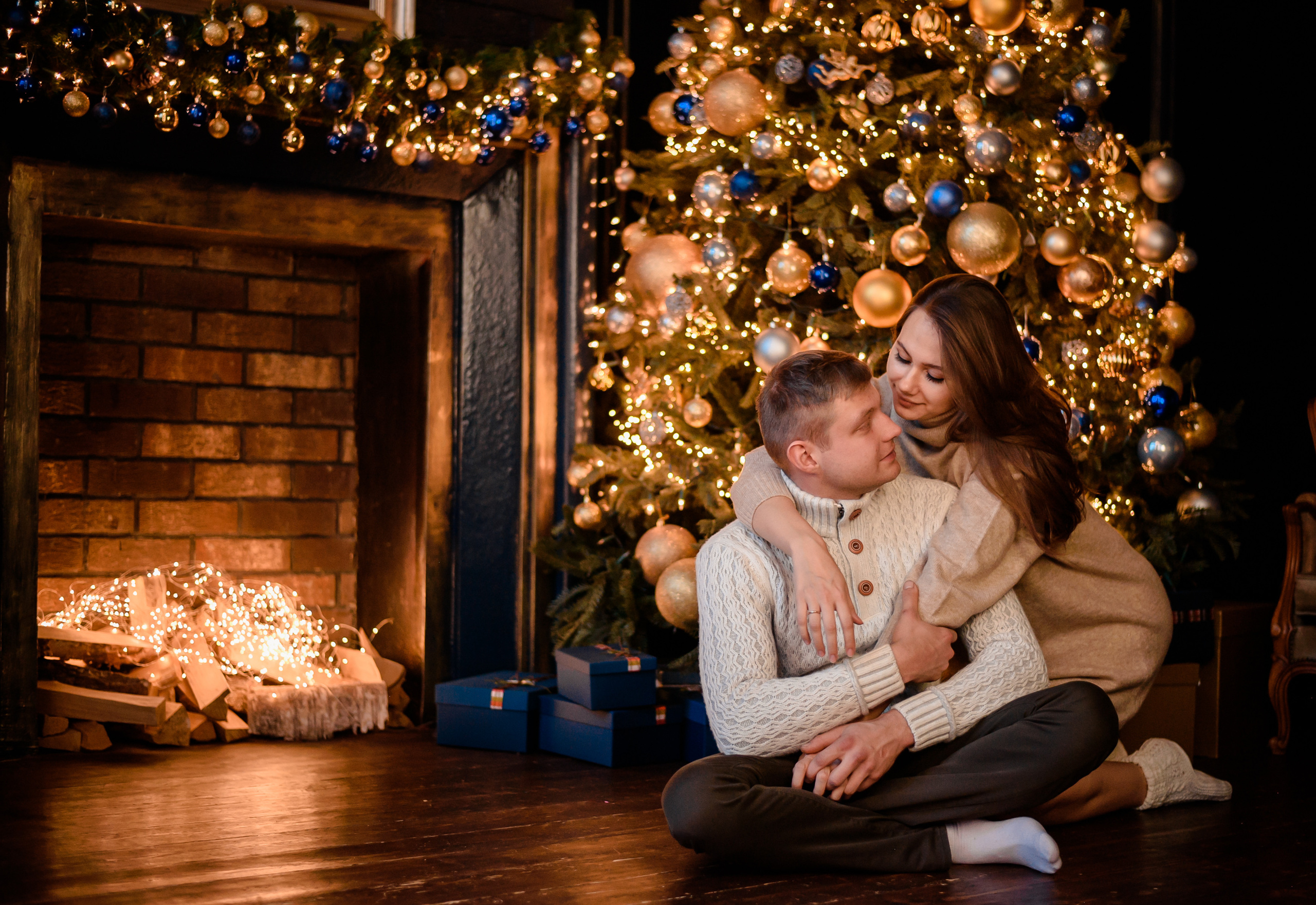 Семья. Семейный и свадебный фотограф Элеонора Головёнкина Калининград — Находка