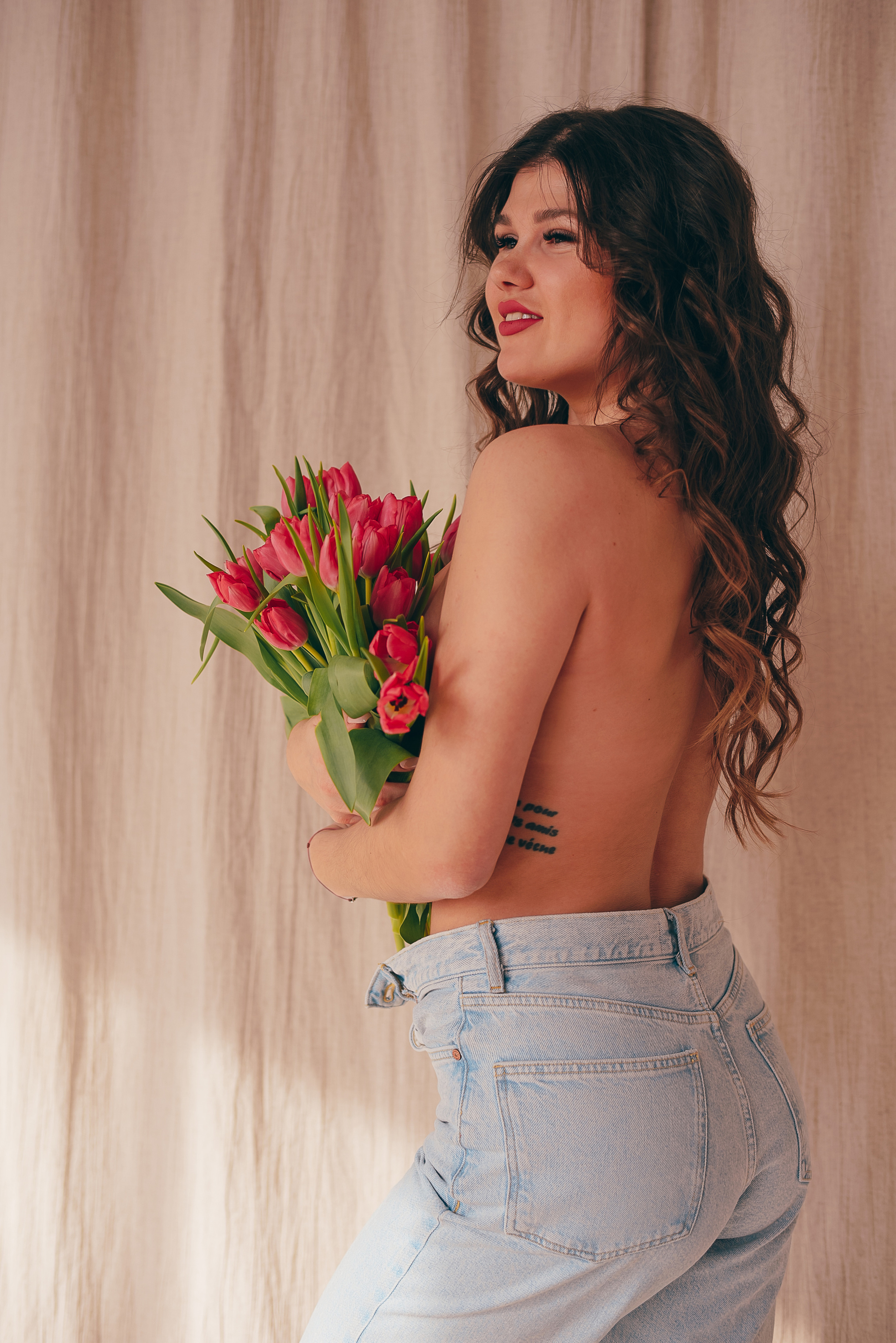 Портрет. Семейный и свадебный фотограф Элеонора Головёнкина Калининград — Находка