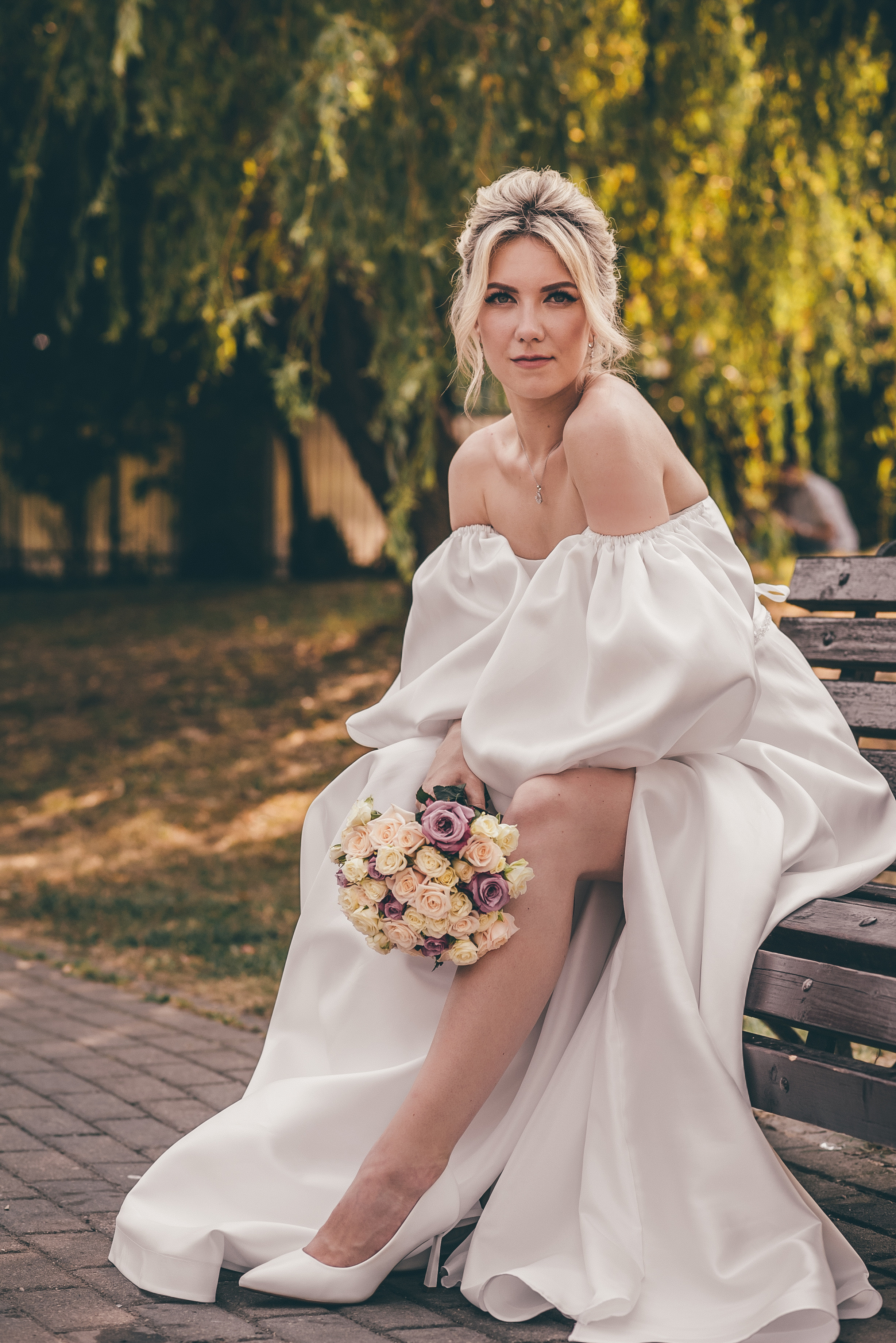 Свадьбы / love story. Семейный и свадебный фотограф Элеонора Головёнкина Калининград — Находка