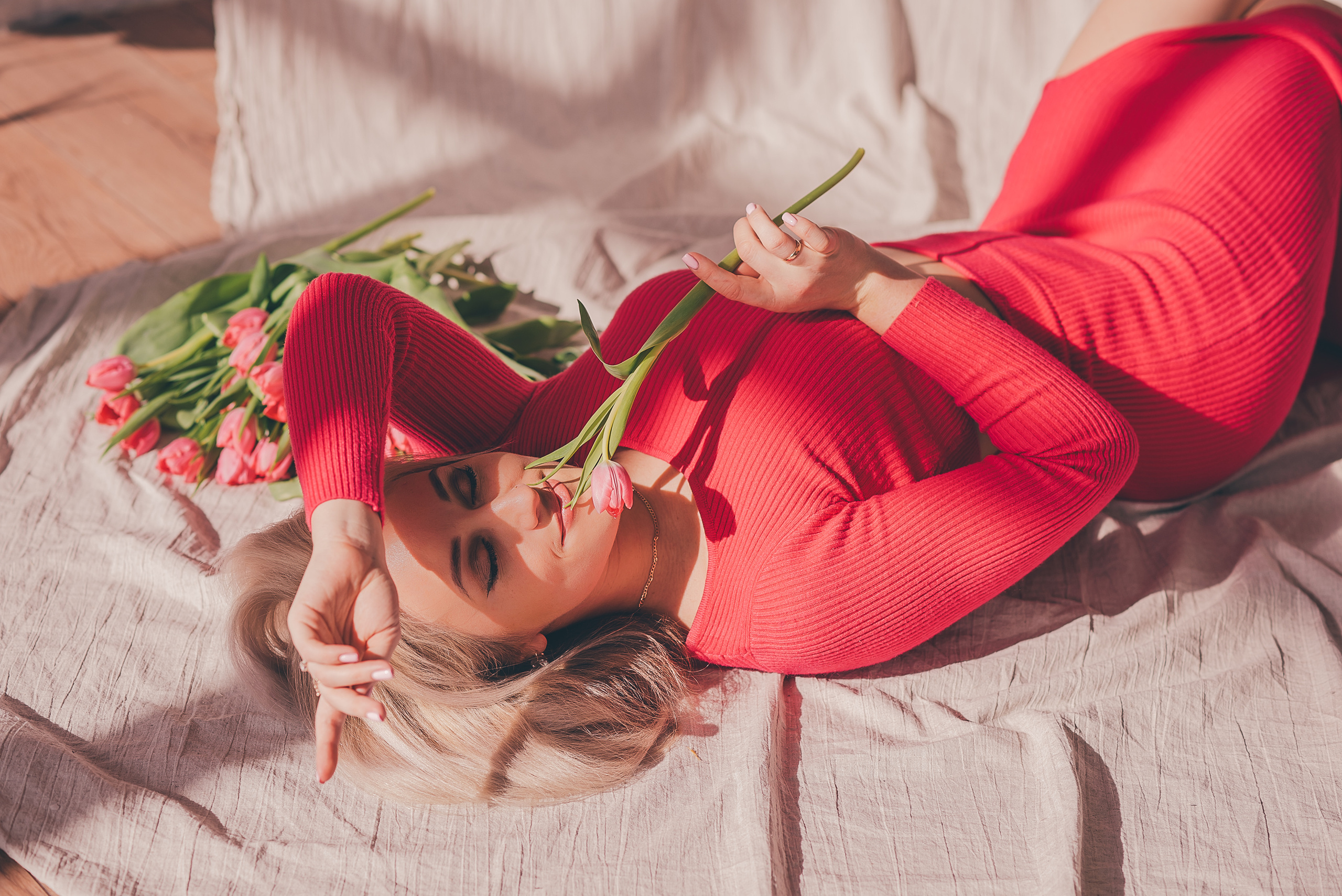 Портрет. Семейный и свадебный фотограф Элеонора Головёнкина Калининград — Находка