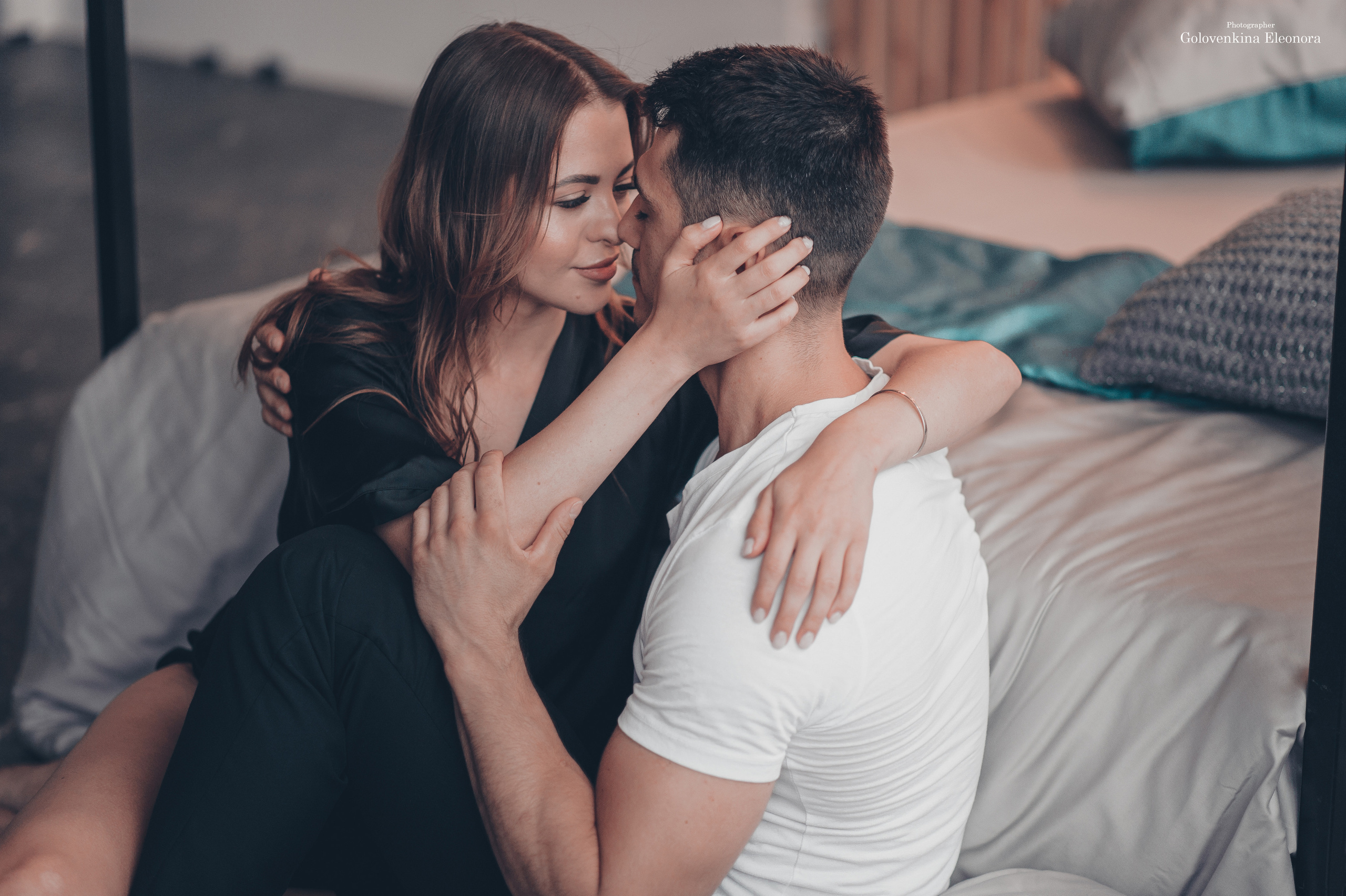 Свадьбы / love story. Семейный и свадебный фотограф Элеонора Головёнкина Калининград — Находка