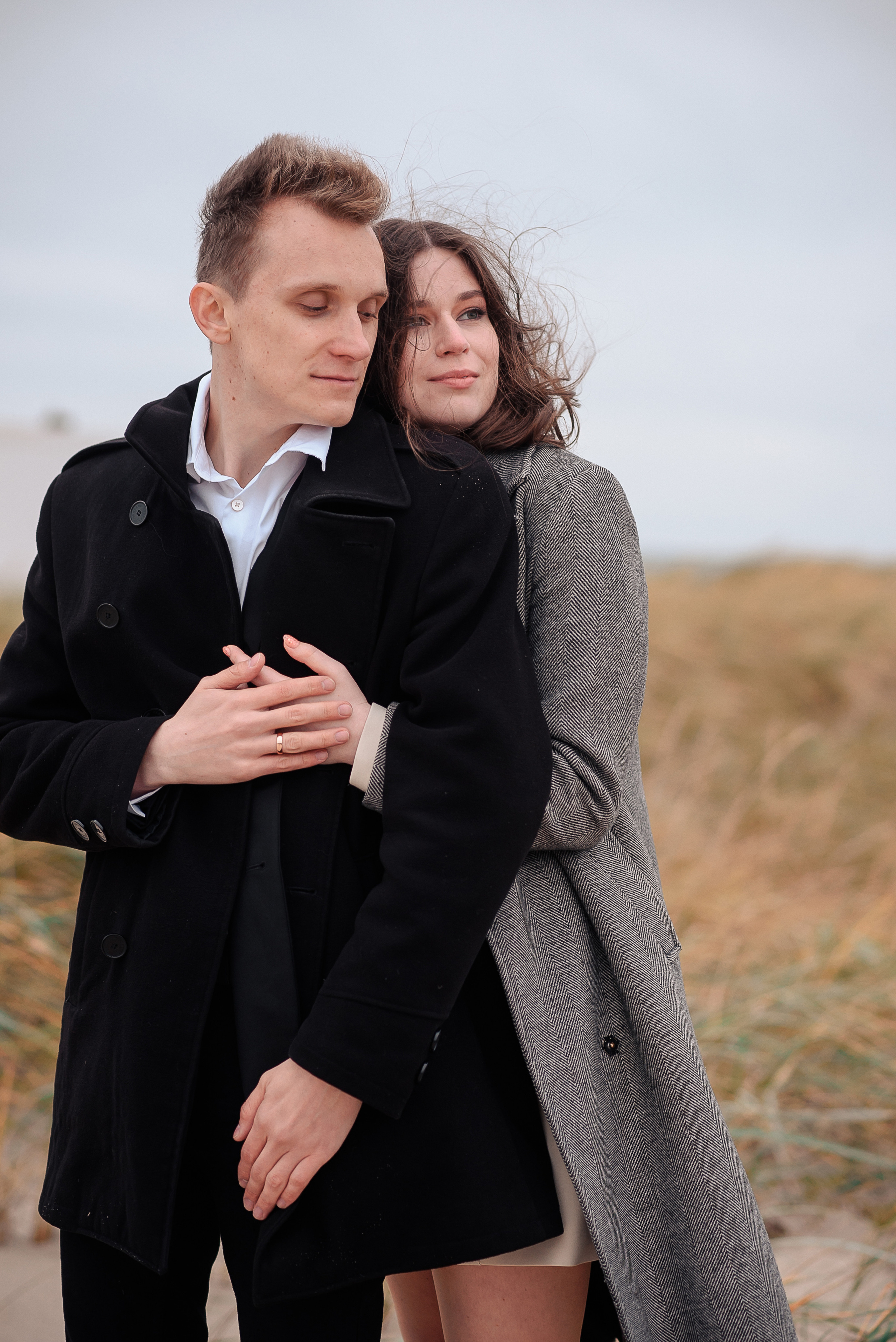 Свадьбы / love story. Семейный и свадебный фотограф Элеонора Головёнкина Калининград — Находка