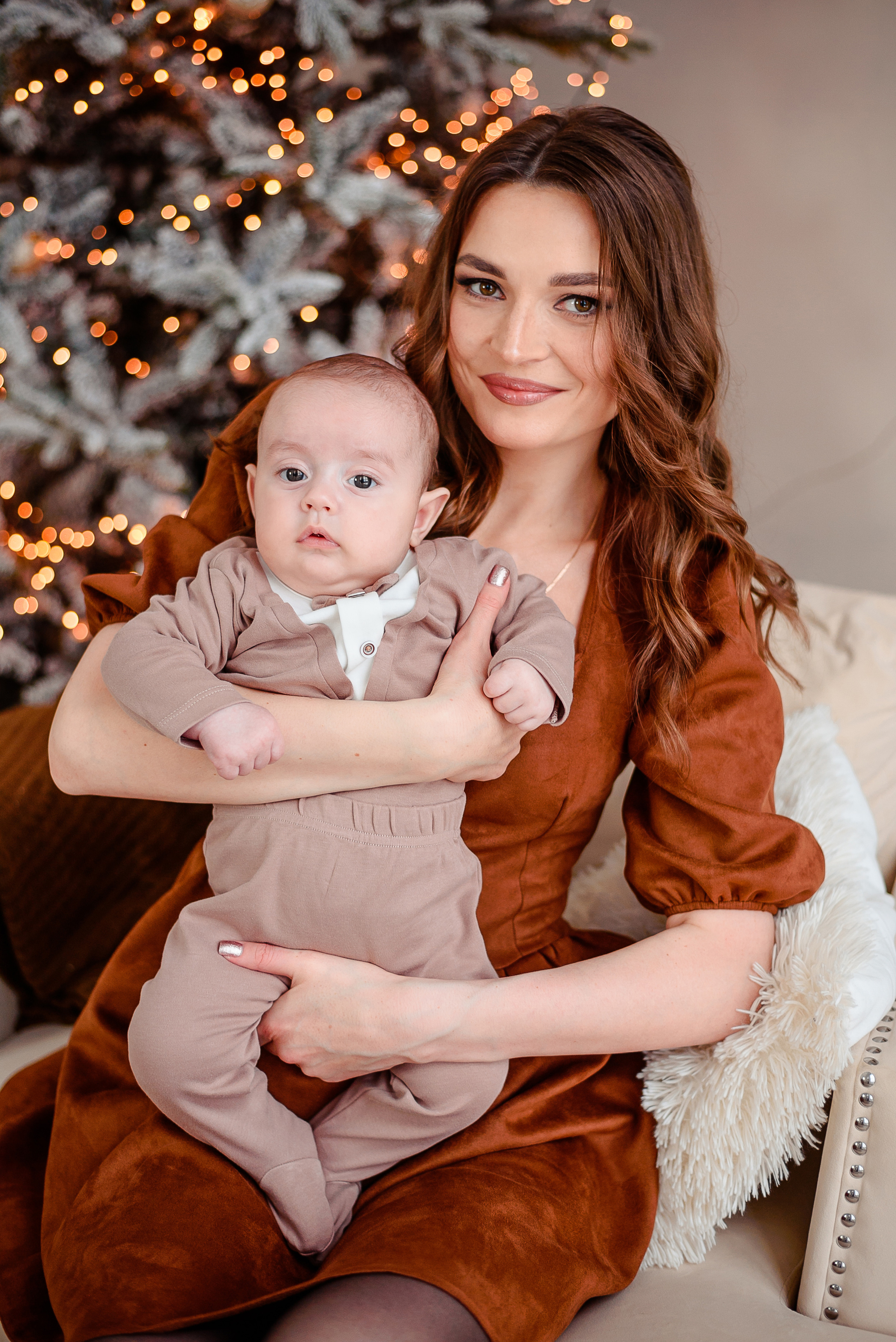 Семья. Семейный и свадебный фотограф Элеонора Головёнкина Калининград — Находка