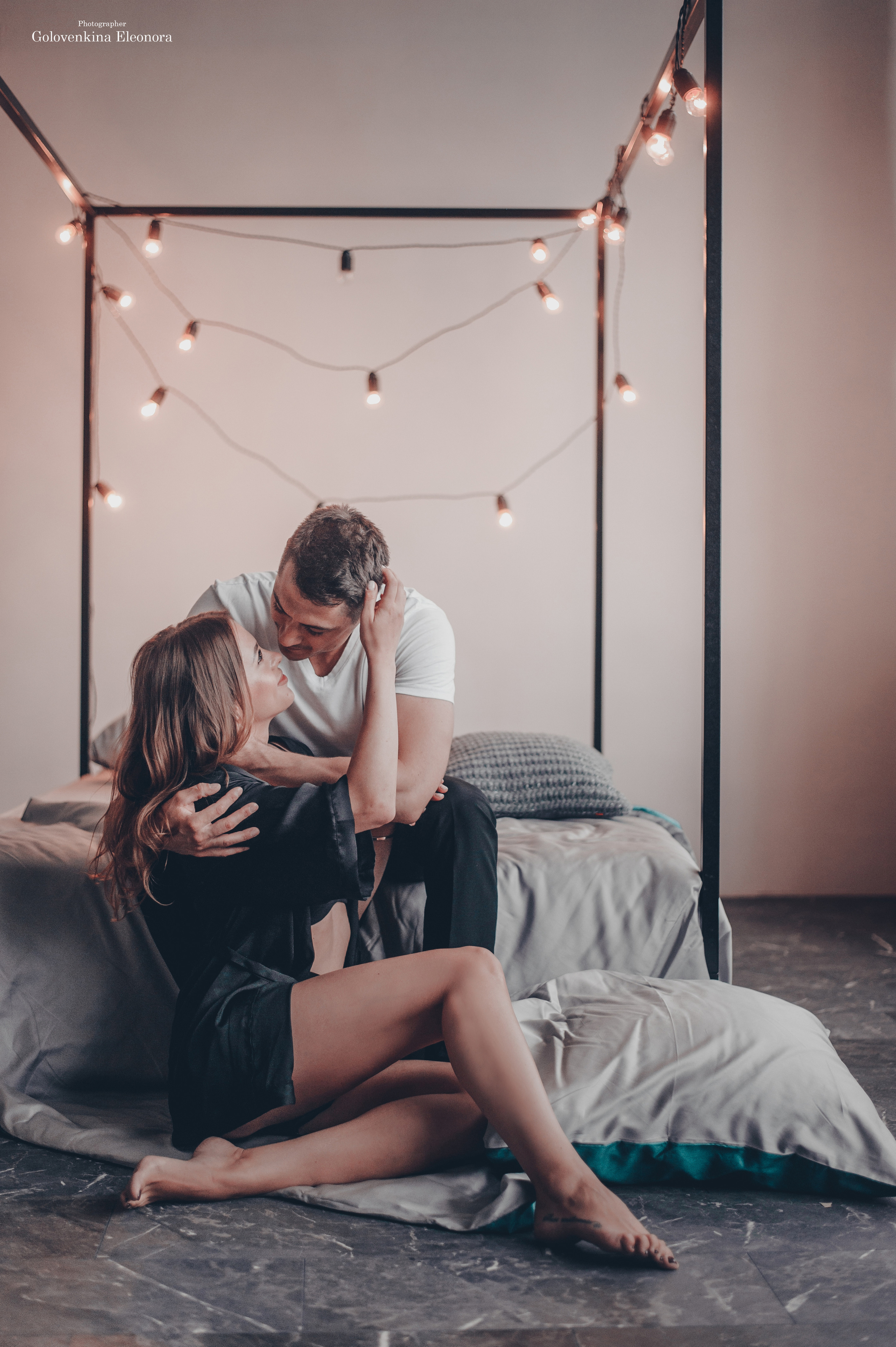 Свадьбы / love story. Семейный и свадебный фотограф Элеонора Головёнкина Калининград — Находка