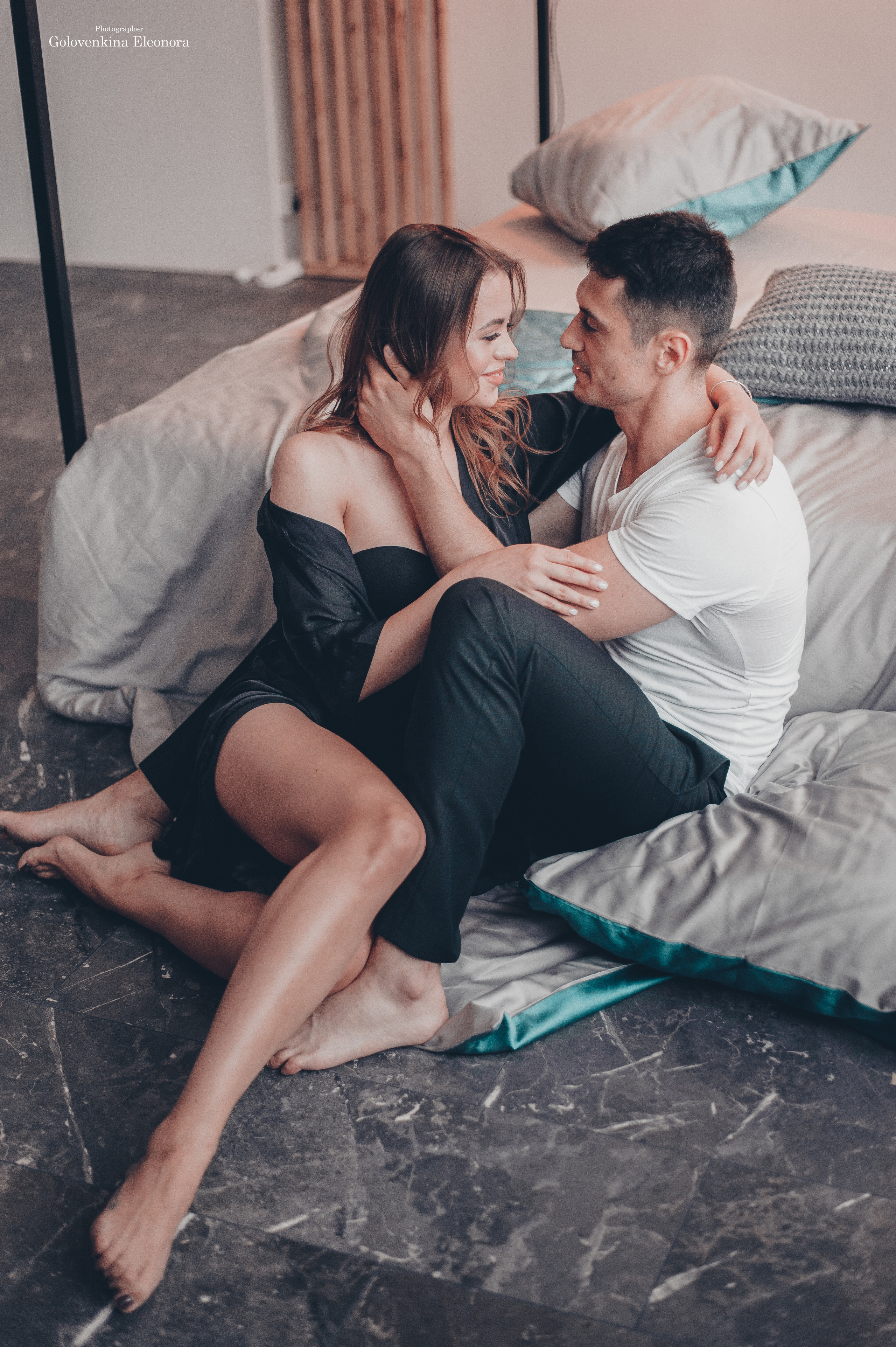 Свадьбы / love story. Семейный и свадебный фотограф Элеонора Головёнкина Калининград — Находка