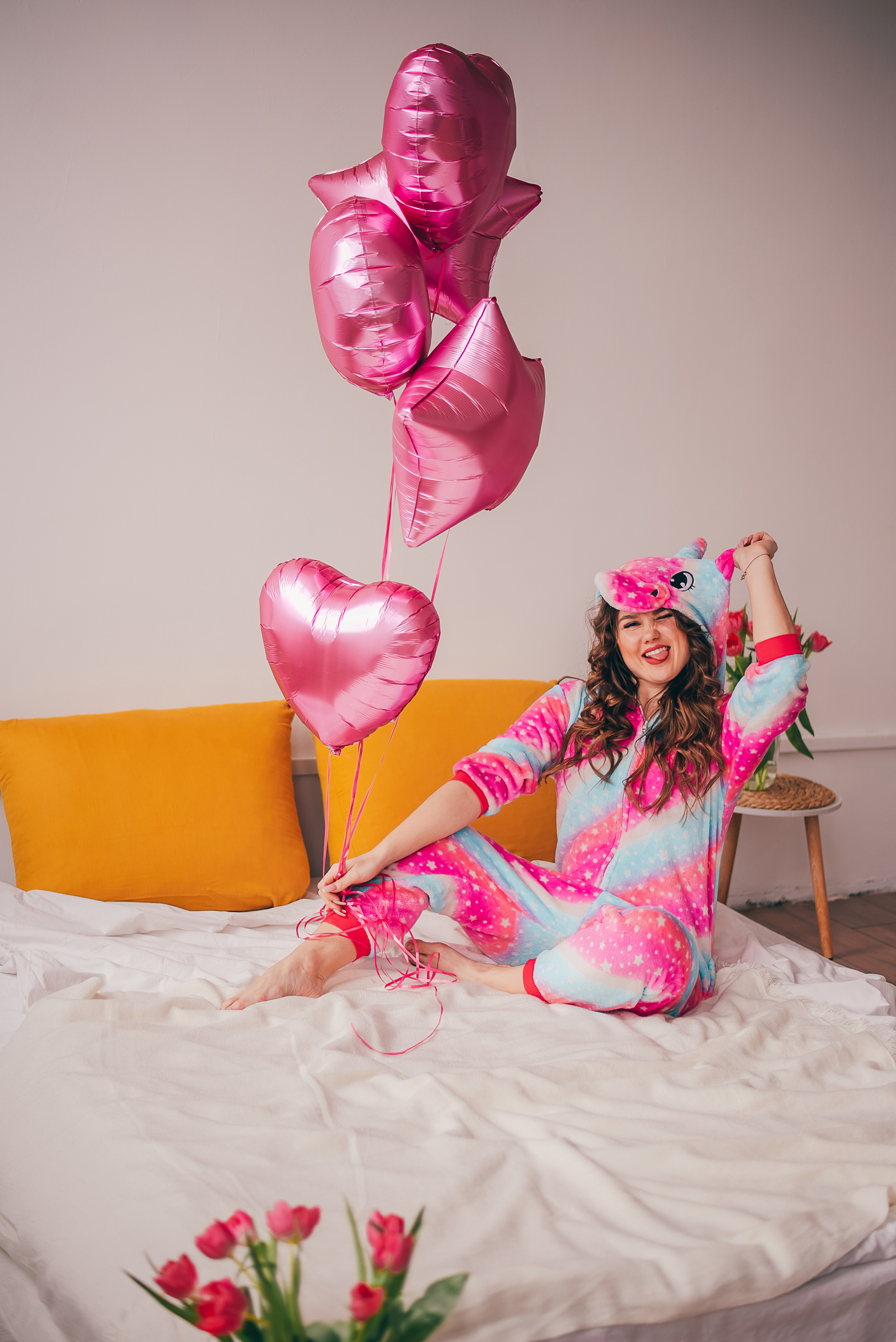 Портрет. Семейный и свадебный фотограф Элеонора Головёнкина Калининград — Находка