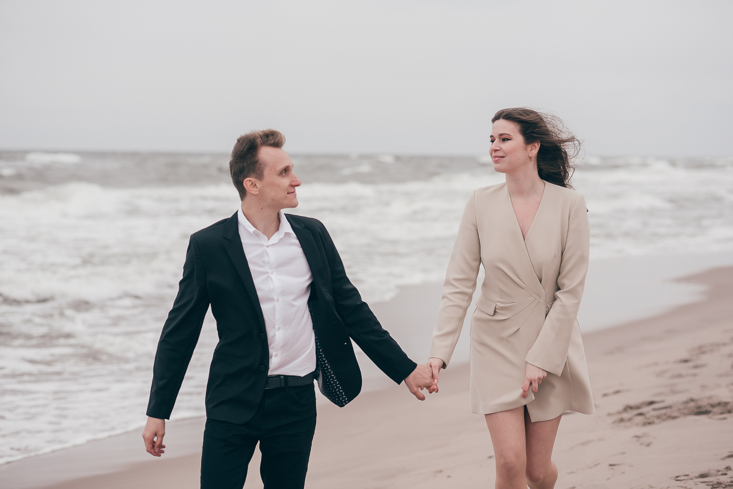 Свадьбы / love story. Семейный и свадебный фотограф Элеонора Головёнкина Калининград — Находка