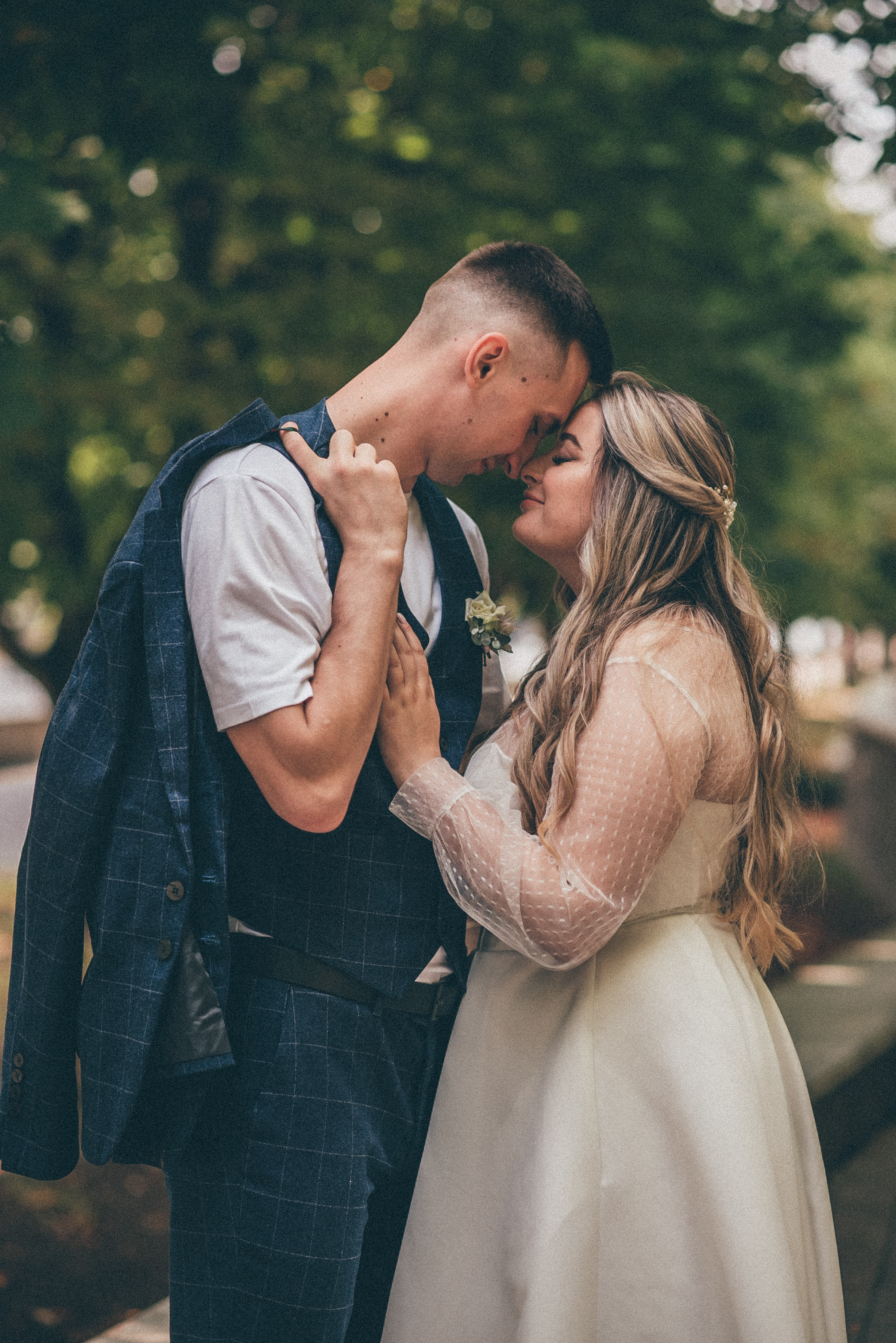 Свадьбы / love story. Семейный и свадебный фотограф Элеонора Головёнкина Калининград — Находка