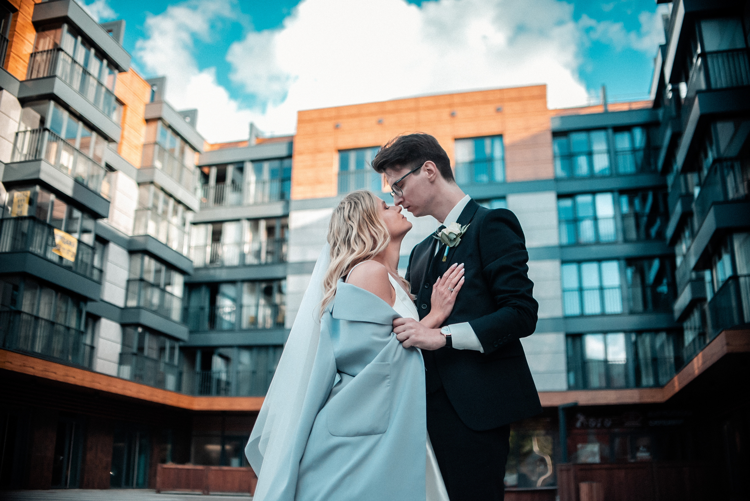 Свадьбы / love story. Семейный и свадебный фотограф Элеонора Головёнкина Калининград — Находка