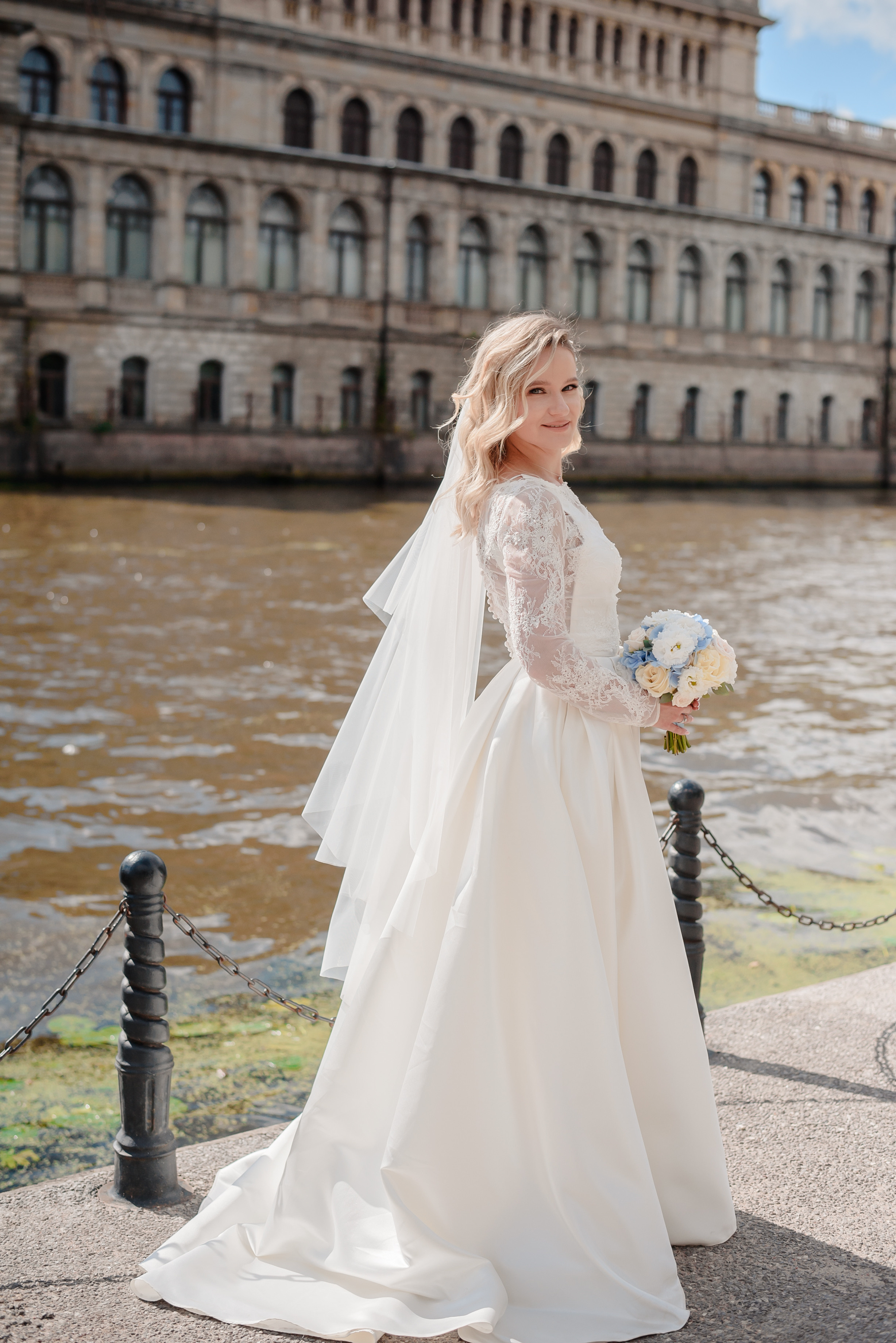 Свадьбы / love story. Семейный и свадебный фотограф Элеонора Головёнкина Калининград — Находка