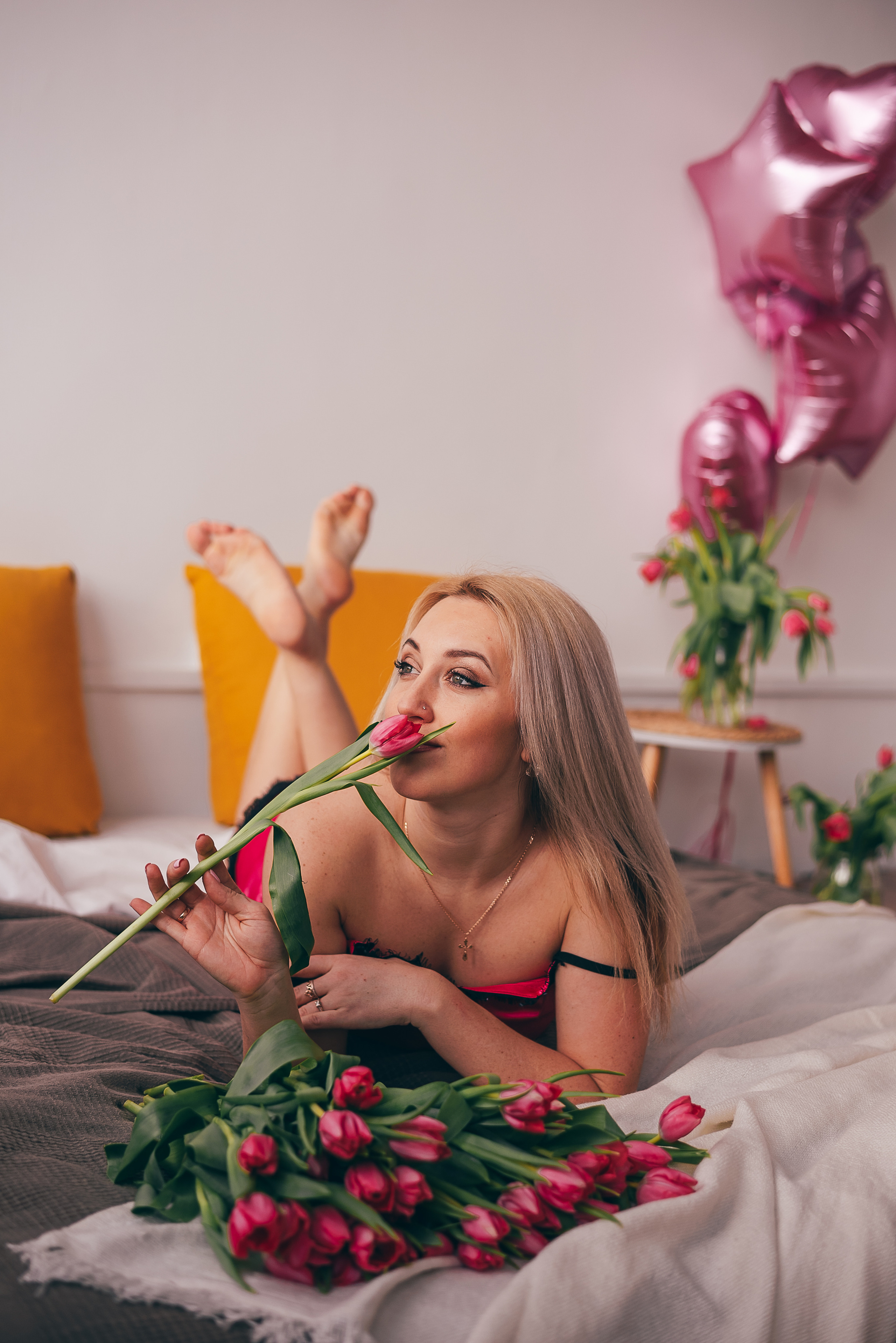 Портрет. Семейный и свадебный фотограф Элеонора Головёнкина Калининград — Находка