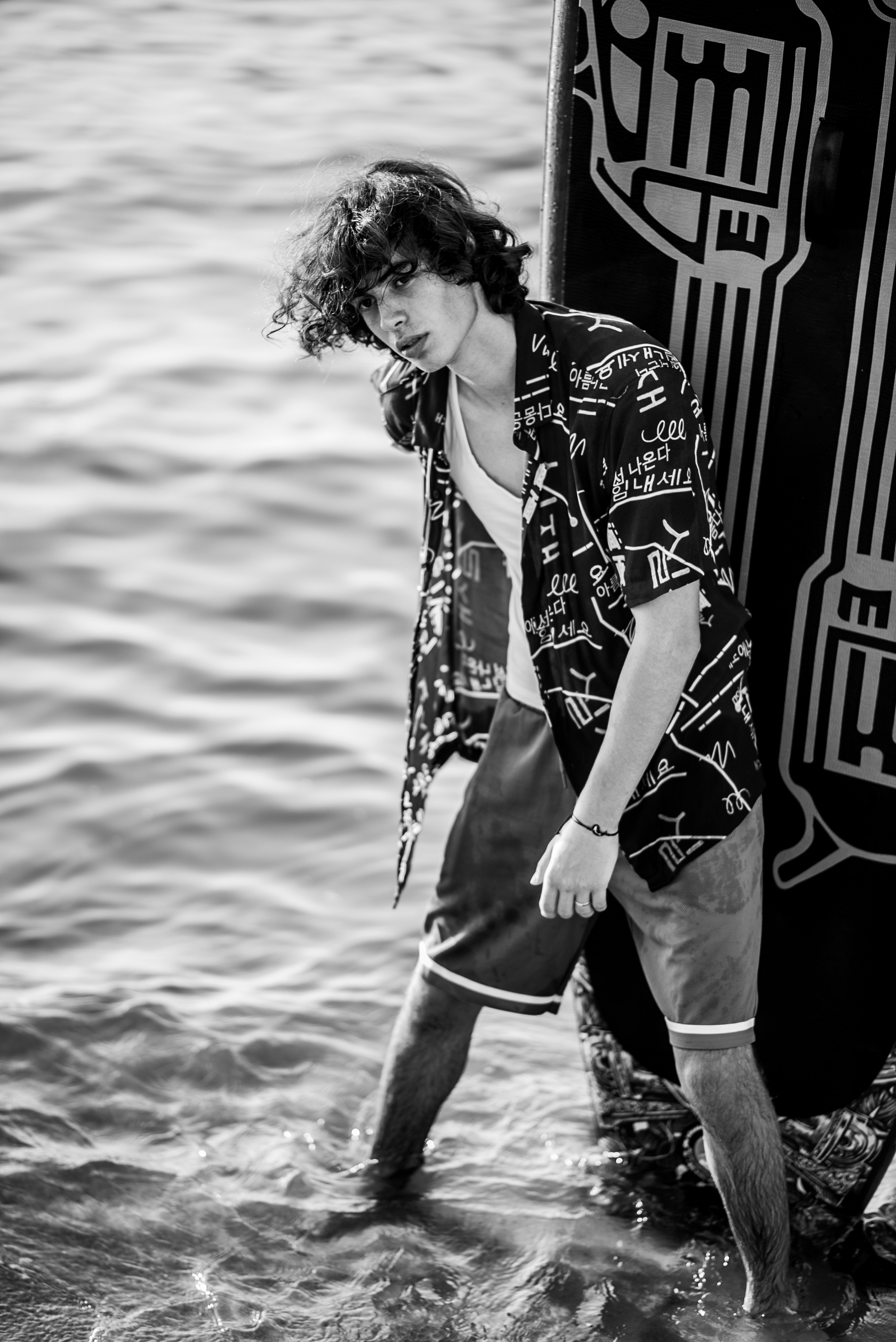 Портрет. Семейный и свадебный фотограф Элеонора Головёнкина Калининград — Находка