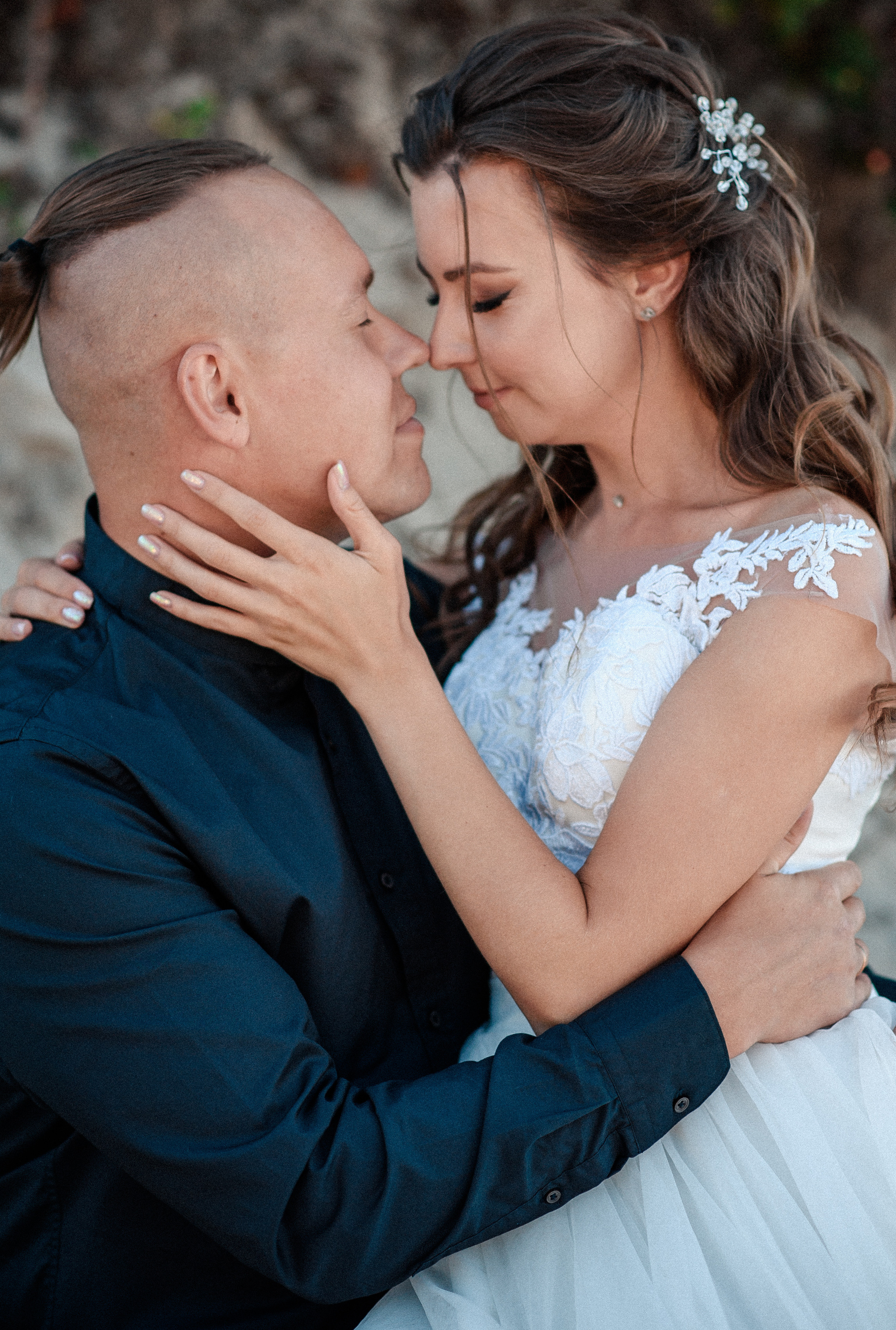 Свадьбы / love story. Семейный и свадебный фотограф Элеонора Головёнкина Калининград — Находка