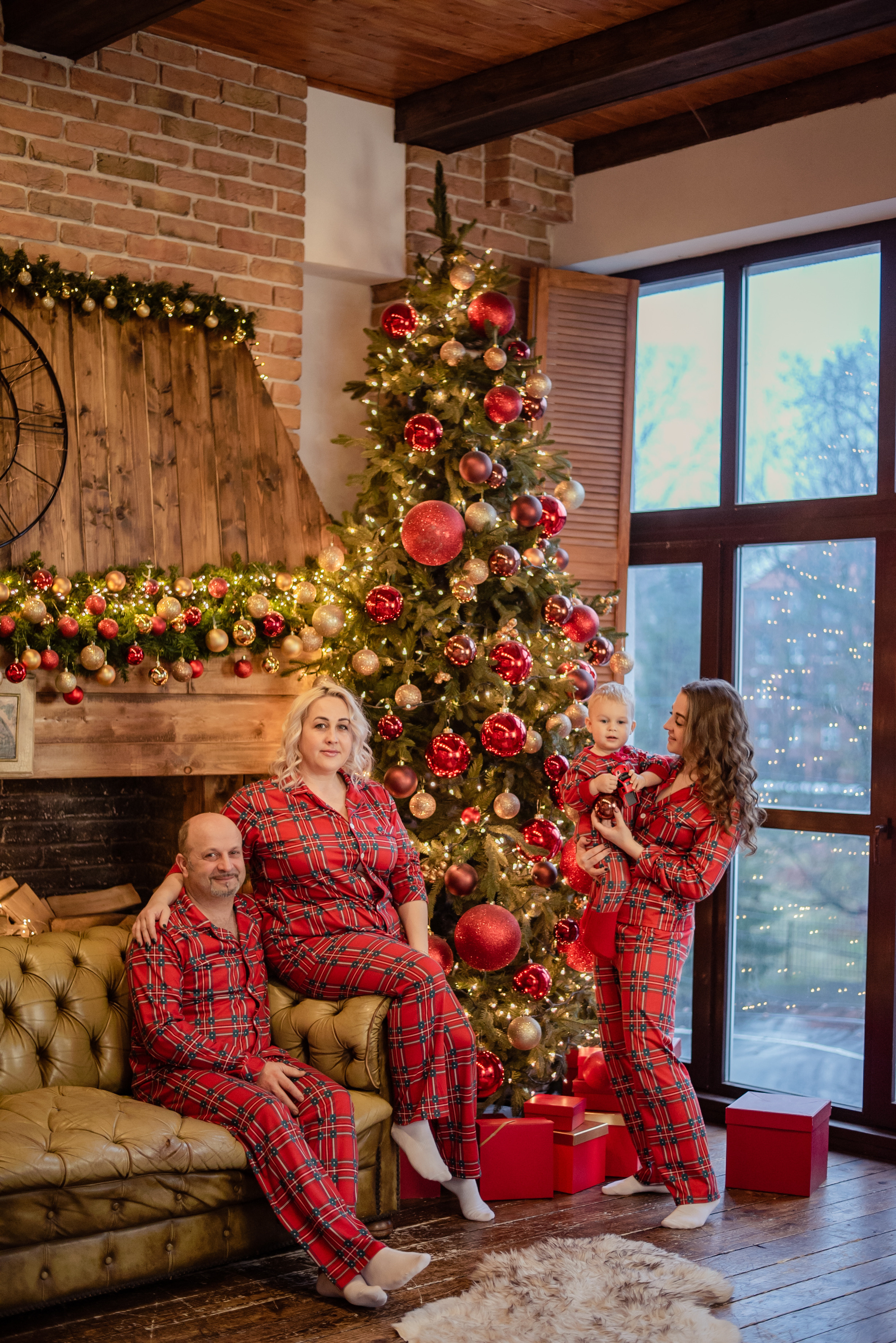 Семья. Семейный и свадебный фотограф Элеонора Головёнкина Калининград — Находка