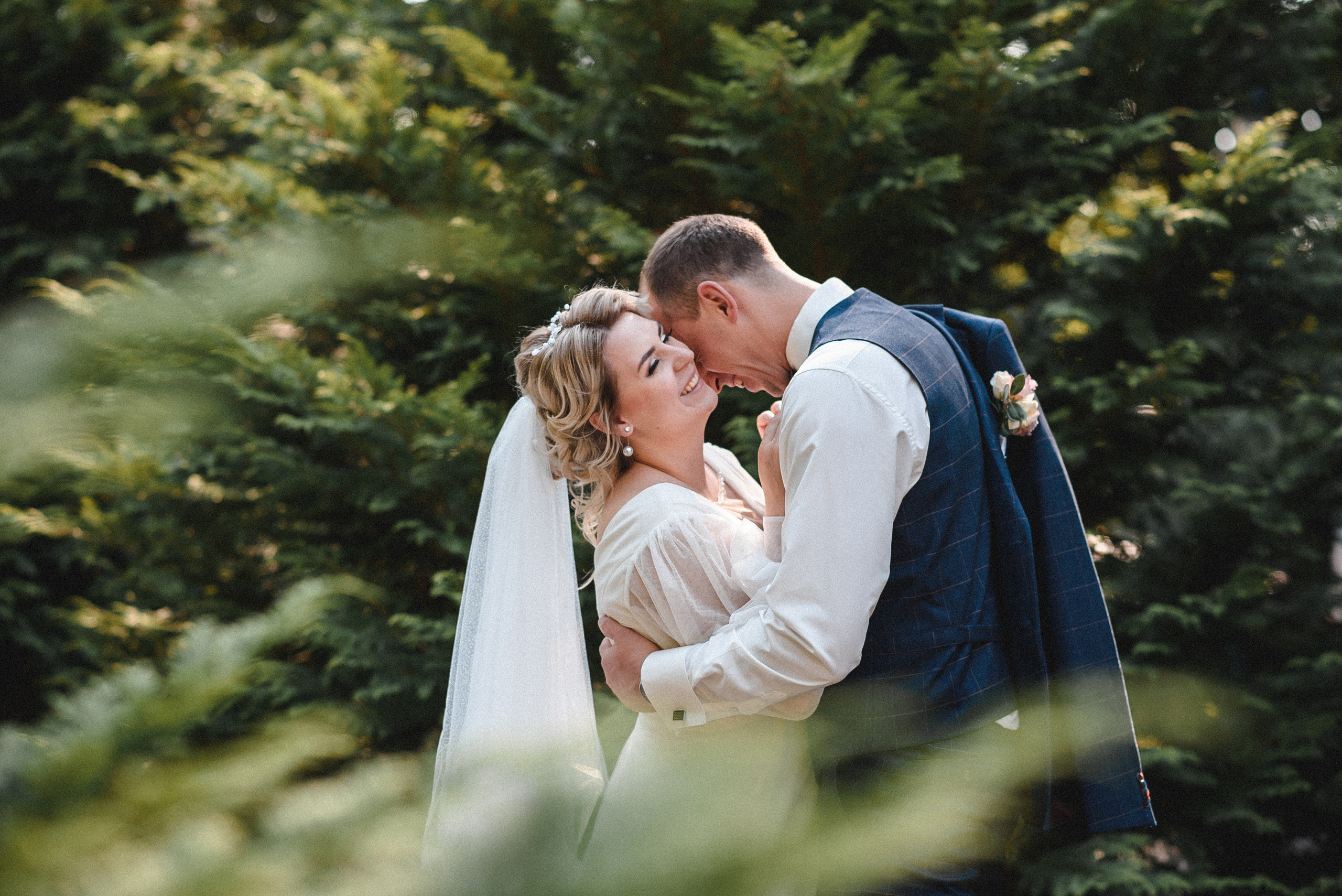 Свадьбы / love story. Семейный и свадебный фотограф Элеонора Головёнкина Калининград — Находка