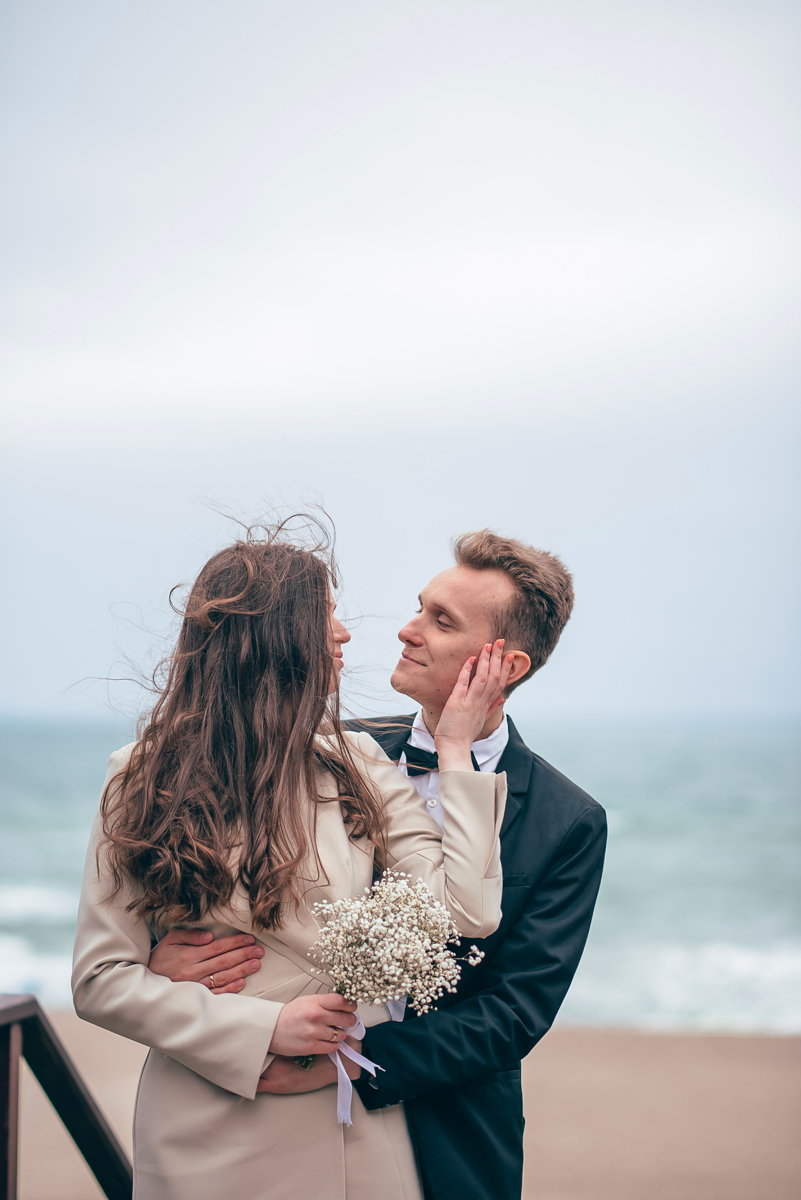 Свадьбы / love story. Семейный и свадебный фотограф Элеонора Головёнкина Калининград — Находка