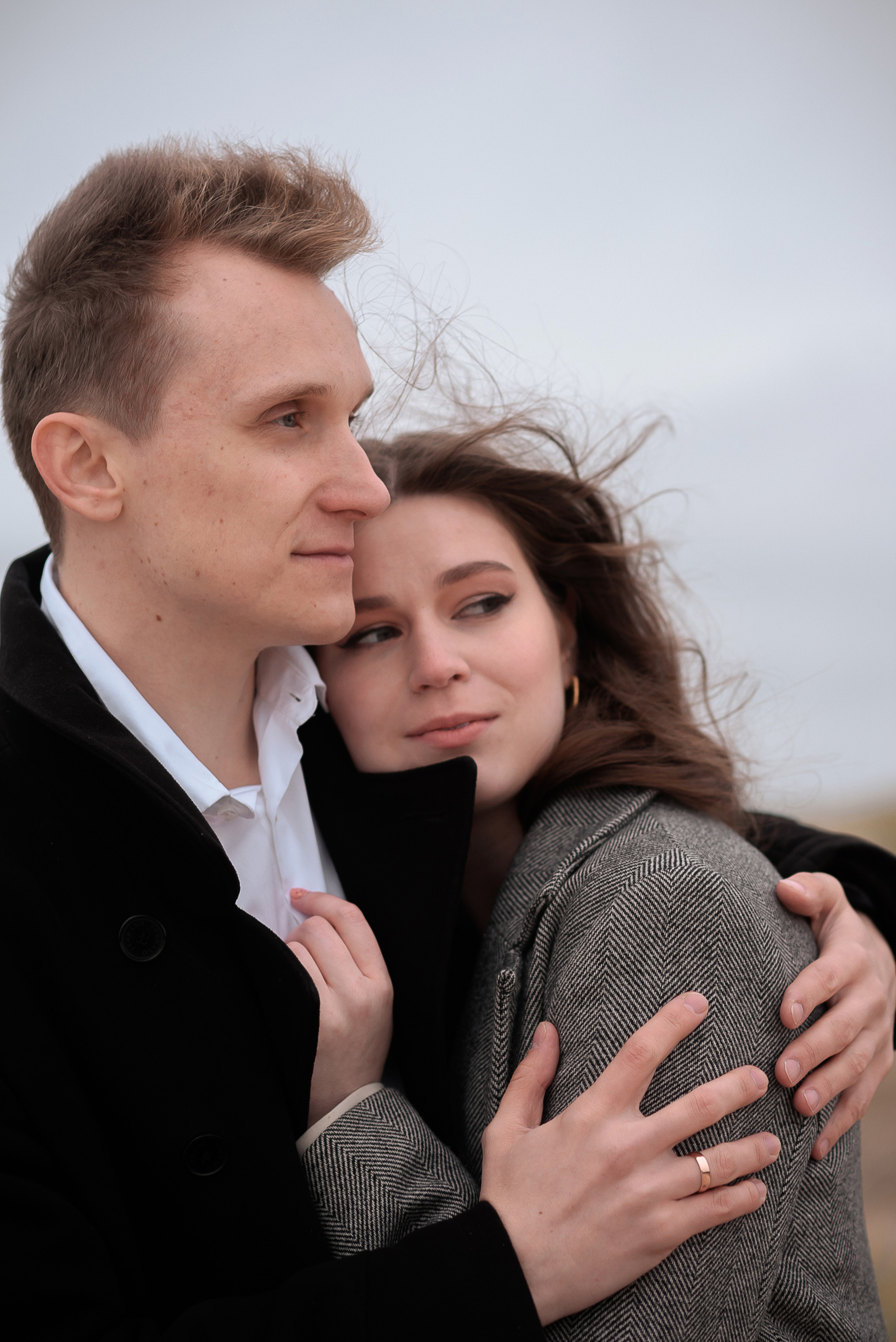 Свадьбы / love story. Семейный и свадебный фотограф Элеонора Головёнкина Калининград — Находка