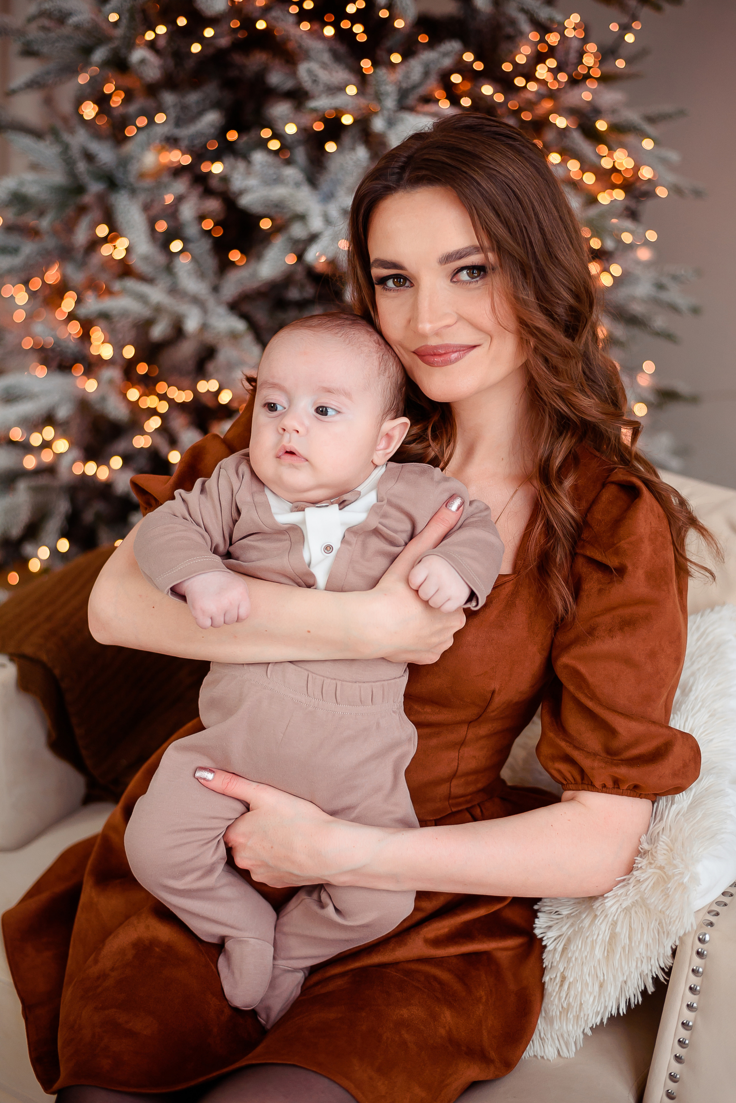 Семья. Семейный и свадебный фотограф Элеонора Головёнкина Калининград — Находка