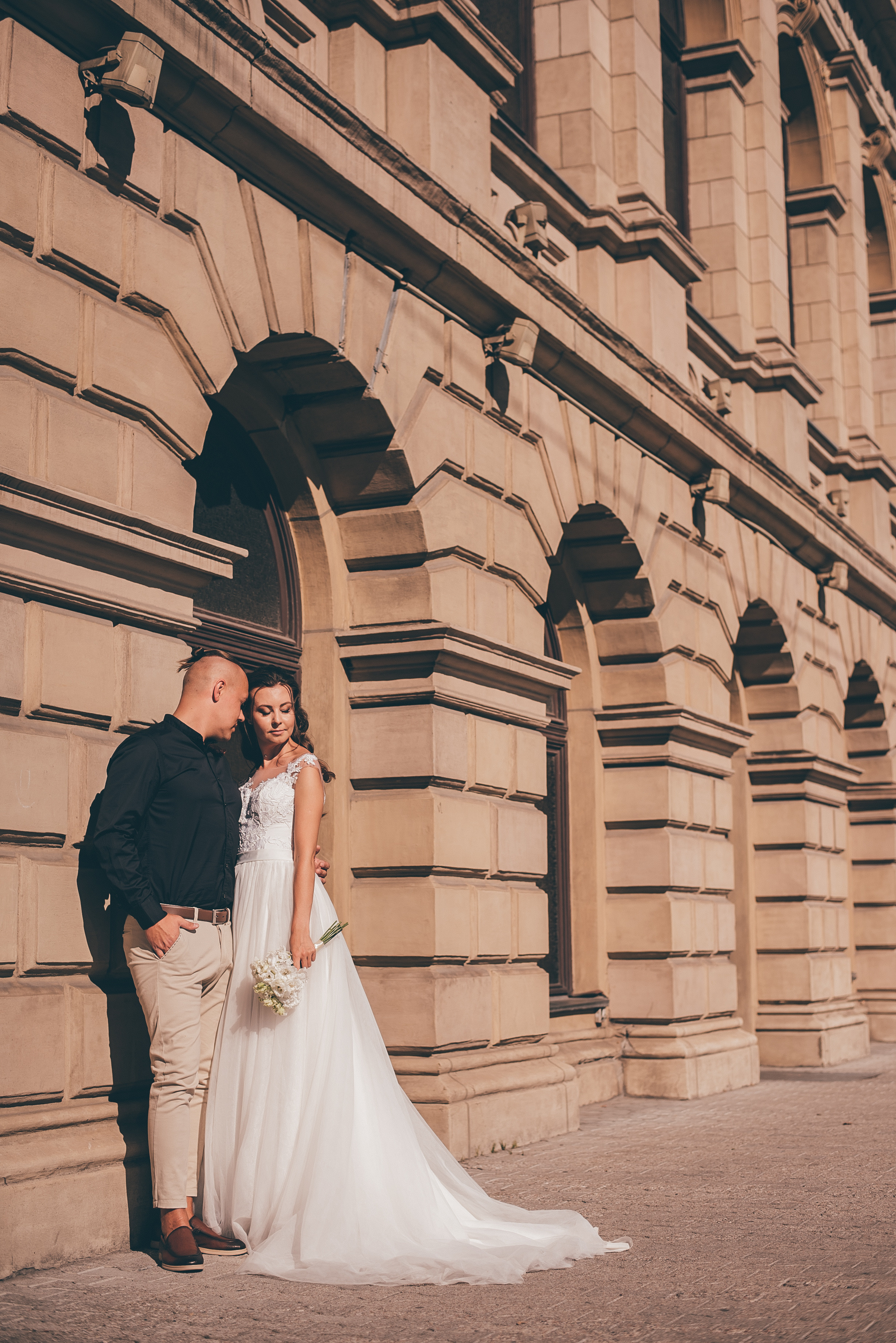 Свадьбы / love story. Семейный и свадебный фотограф Элеонора Головёнкина Калининград — Находка