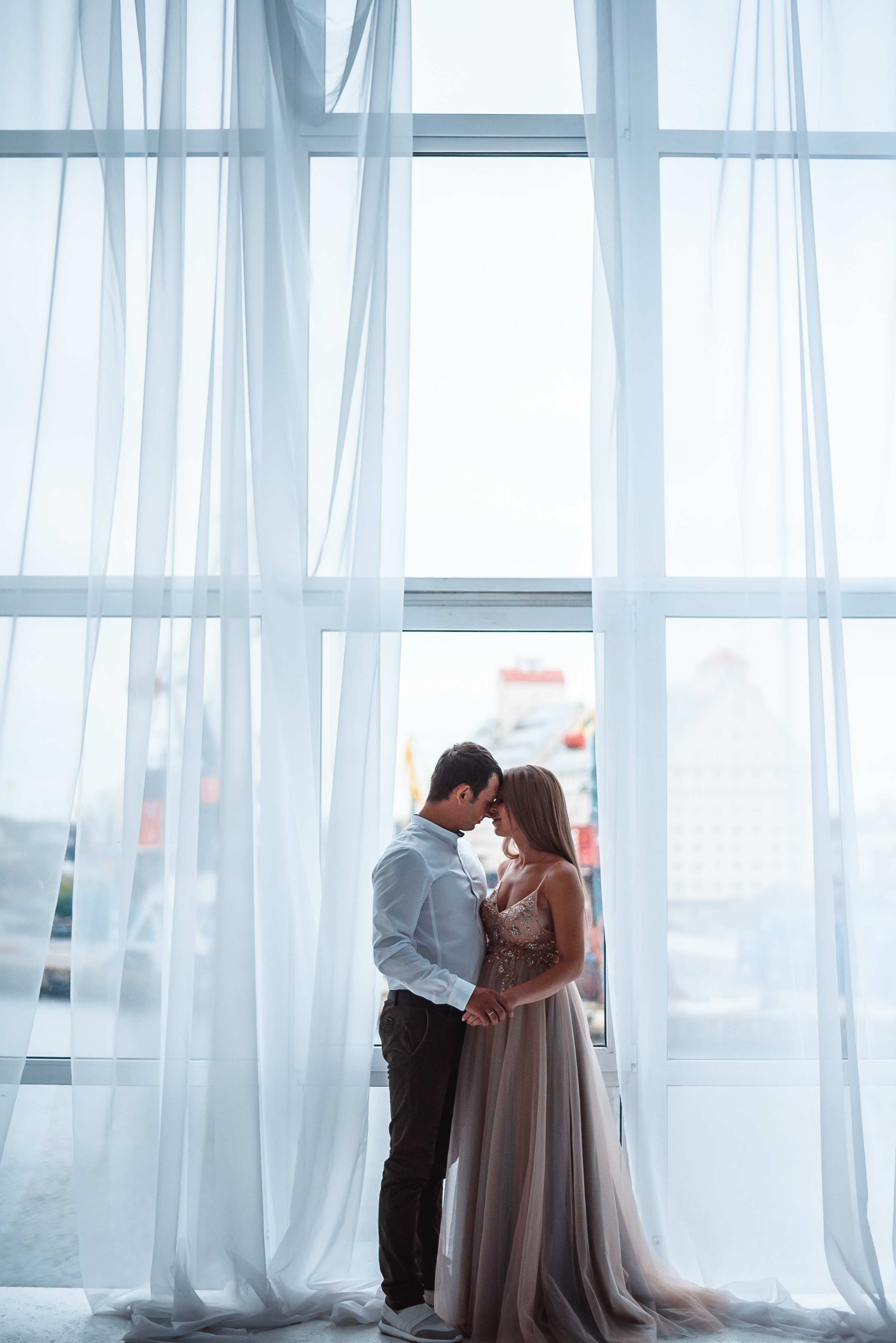 Семья. Семейный и свадебный фотограф Элеонора Головёнкина Калининград — Находка