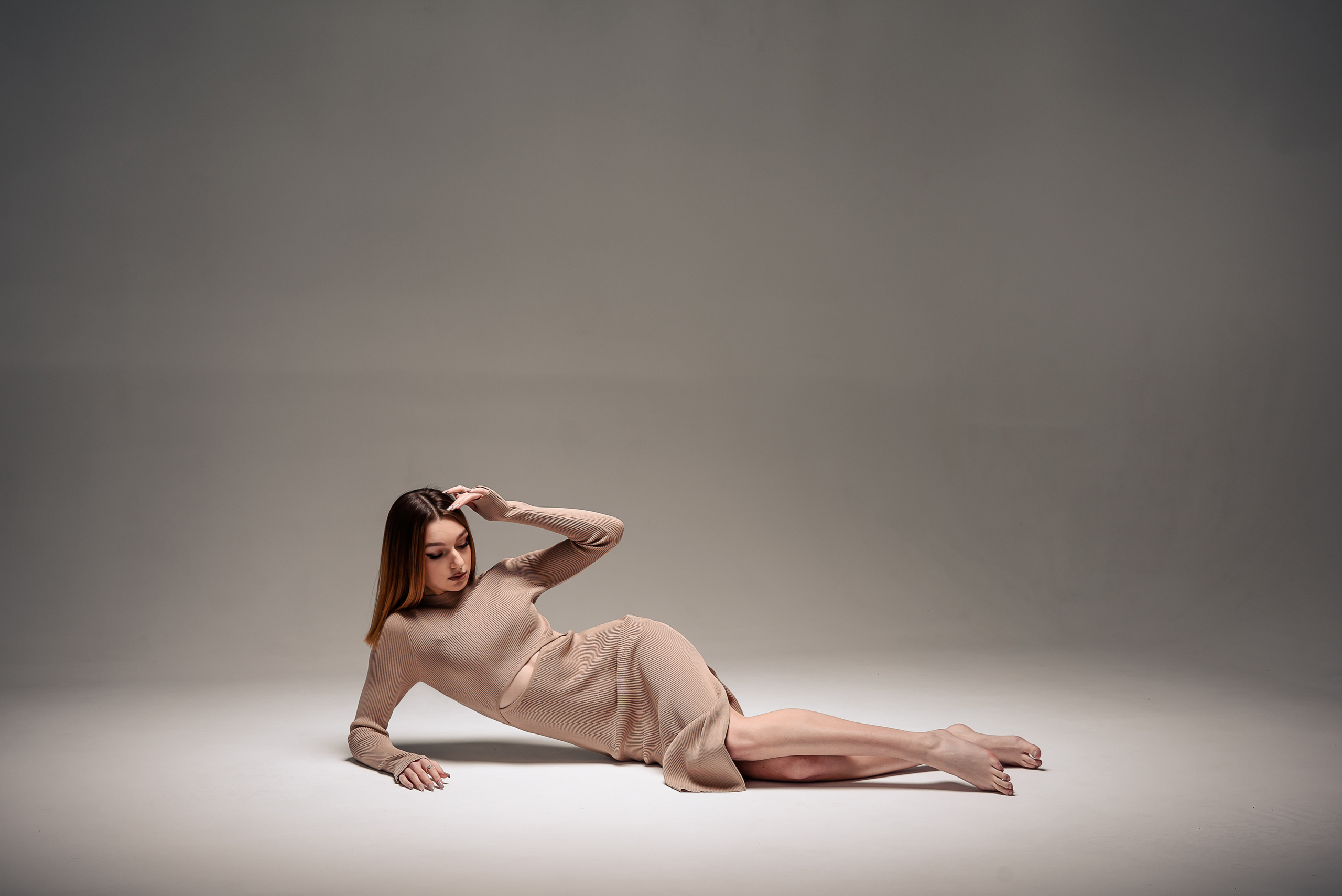 Портрет. Семейный и свадебный фотограф Элеонора Головёнкина Калининград — Находка