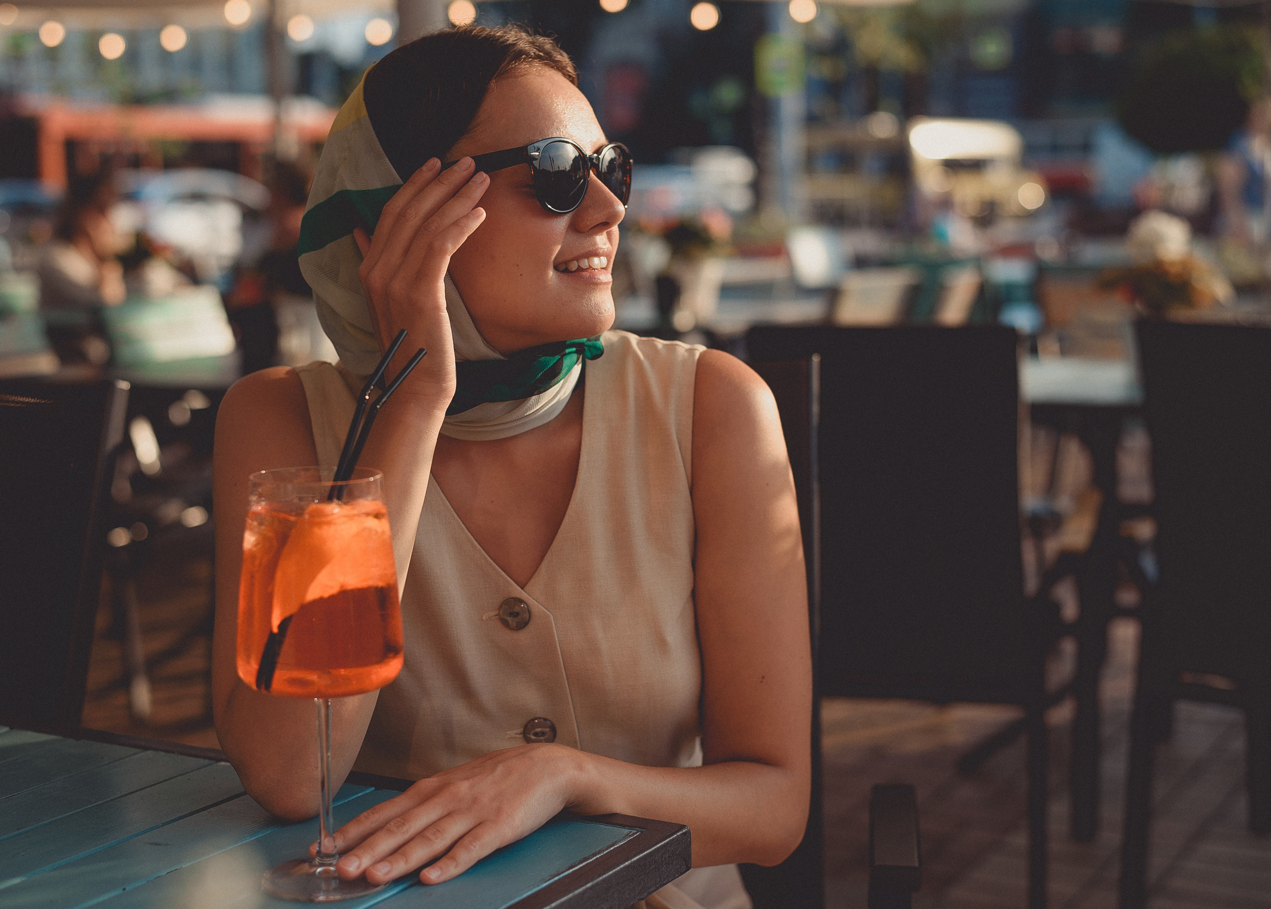 Портрет. Семейный и свадебный фотограф Элеонора Головёнкина Калининград — Находка