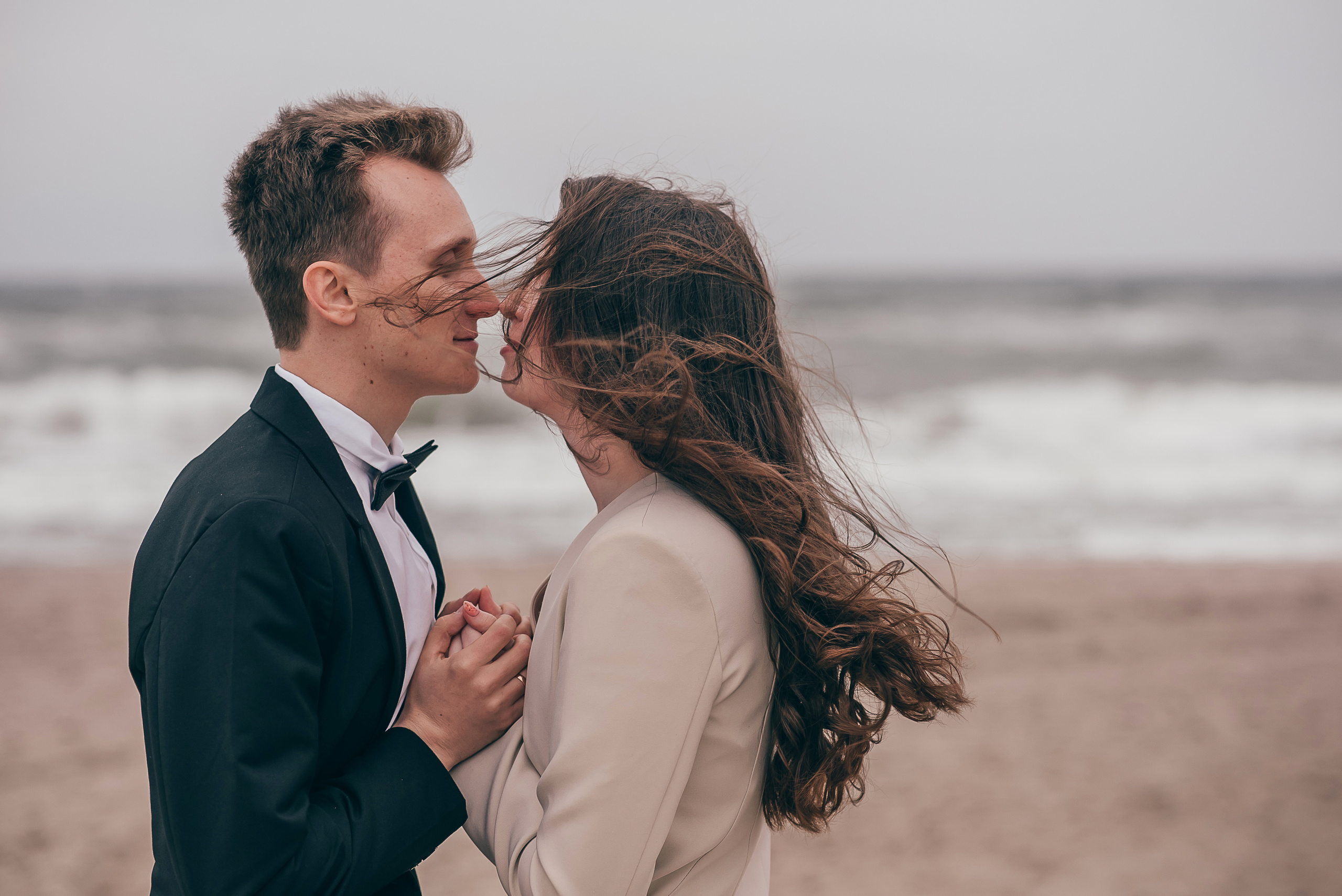 Свадьбы / love story. Семейный и свадебный фотограф Элеонора Головёнкина Калининград — Находка