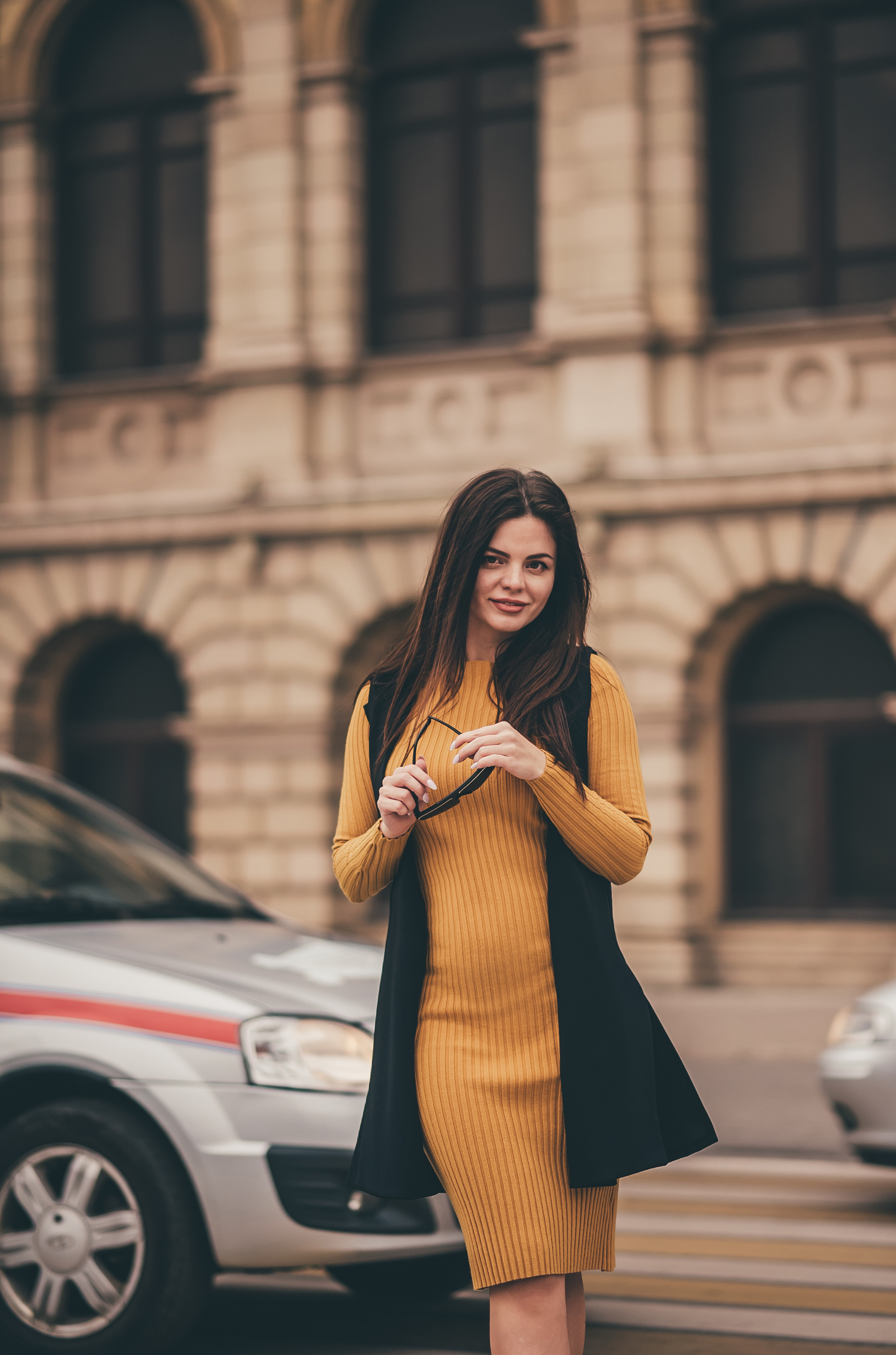 Портрет. Семейный и свадебный фотограф Элеонора Головёнкина Калининград — Находка