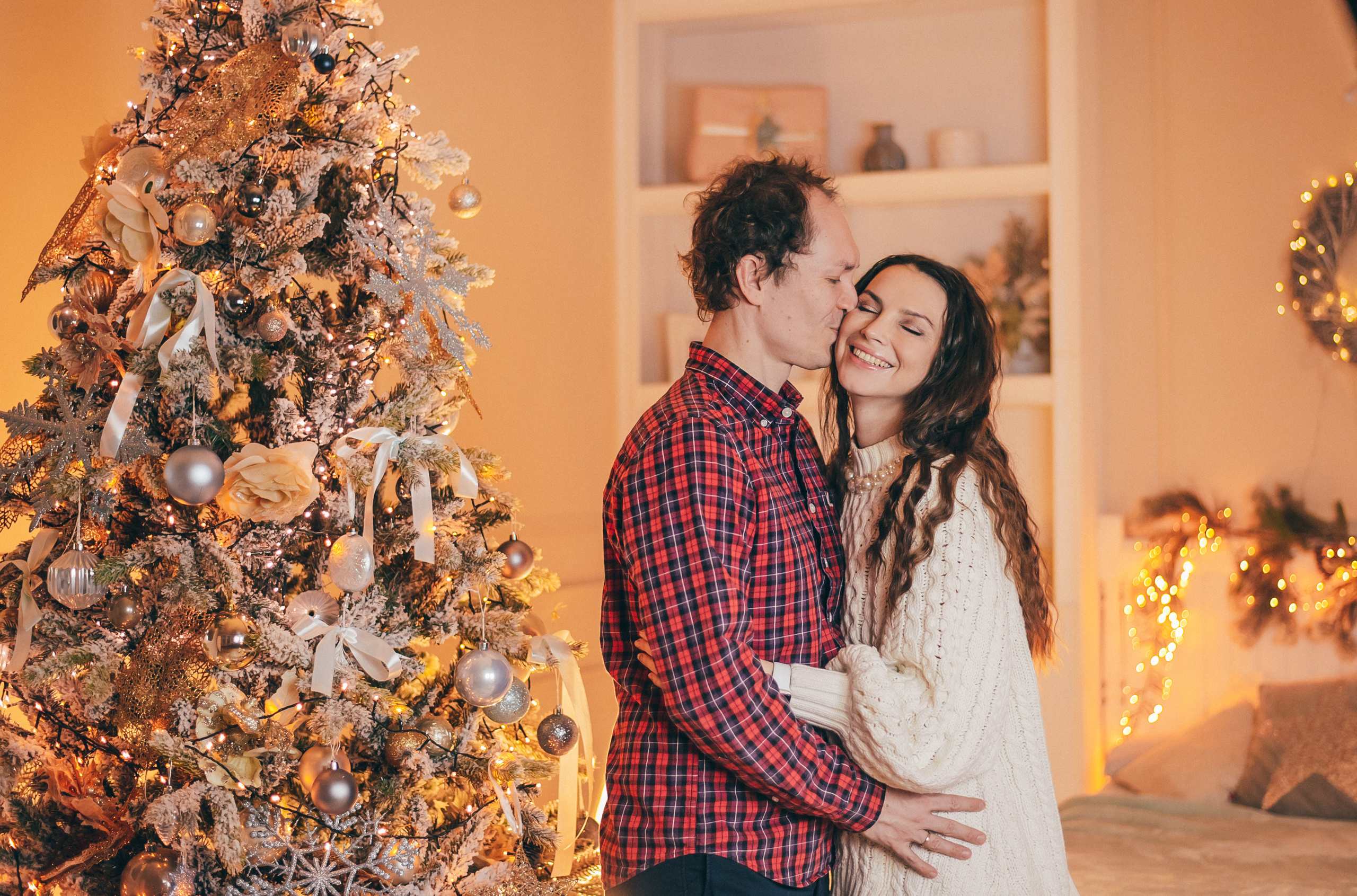 Семья. Семейный и свадебный фотограф Элеонора Головёнкина Калининград — Находка