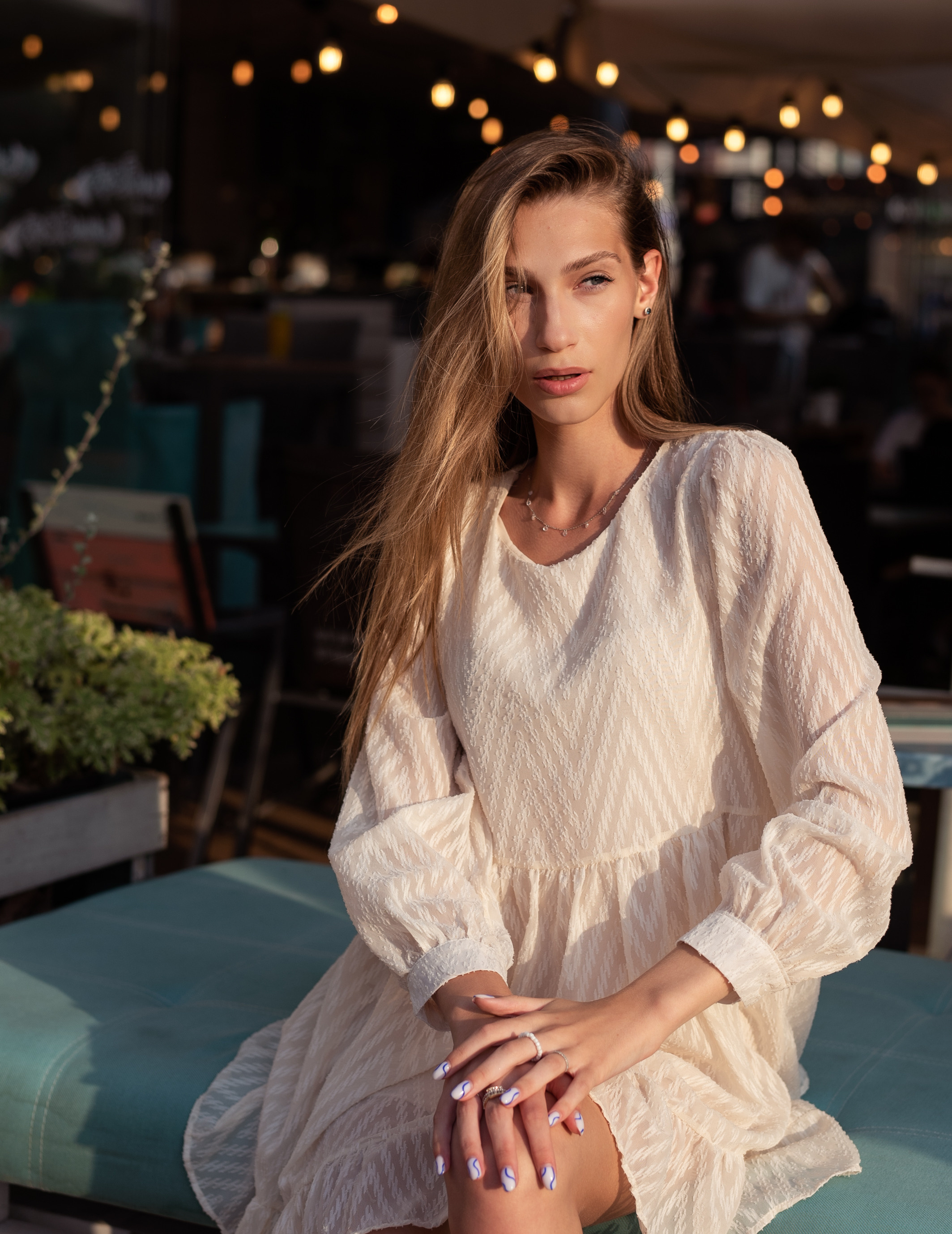 Портрет. Семейный и свадебный фотограф Элеонора Головёнкина Калининград — Находка