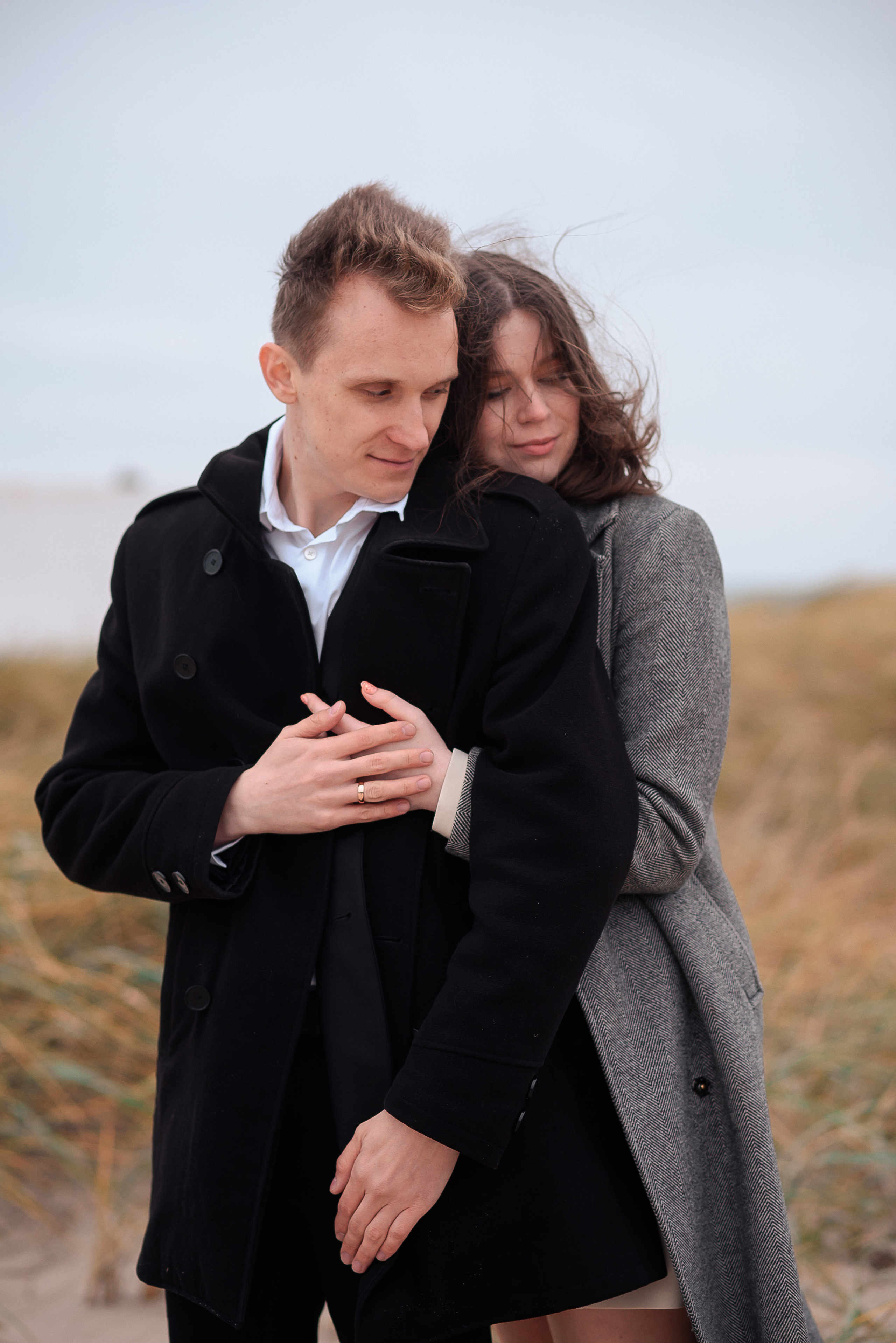 Свадьбы / love story. Семейный и свадебный фотограф Элеонора Головёнкина Калининград — Находка