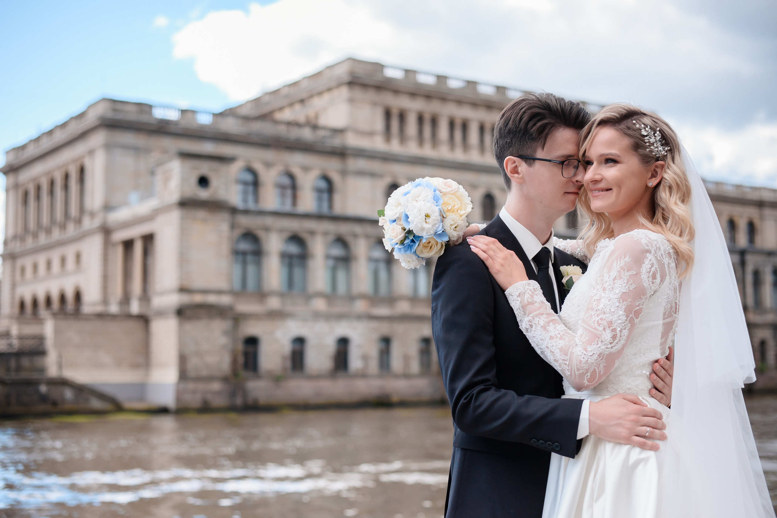 Свадьбы / love story. Семейный и свадебный фотограф Элеонора Головёнкина Калининград — Находка