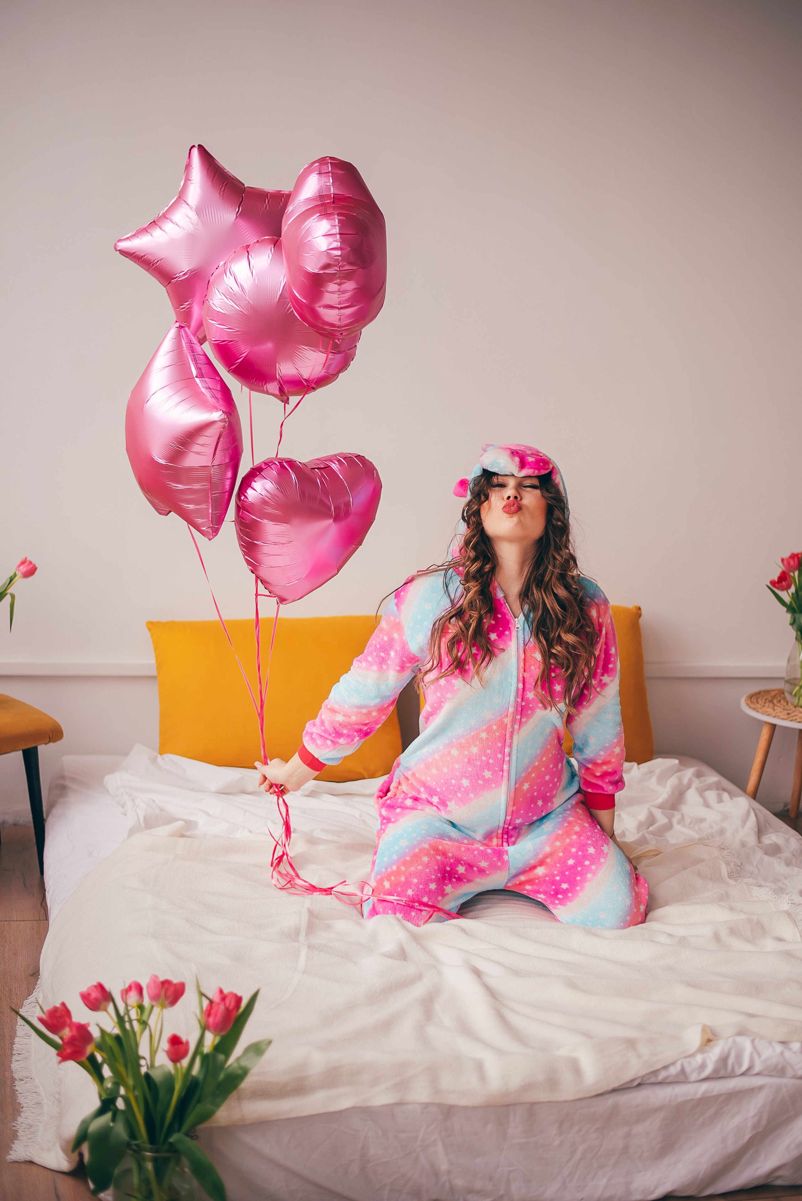 Портрет. Семейный и свадебный фотограф Элеонора Головёнкина Калининград — Находка