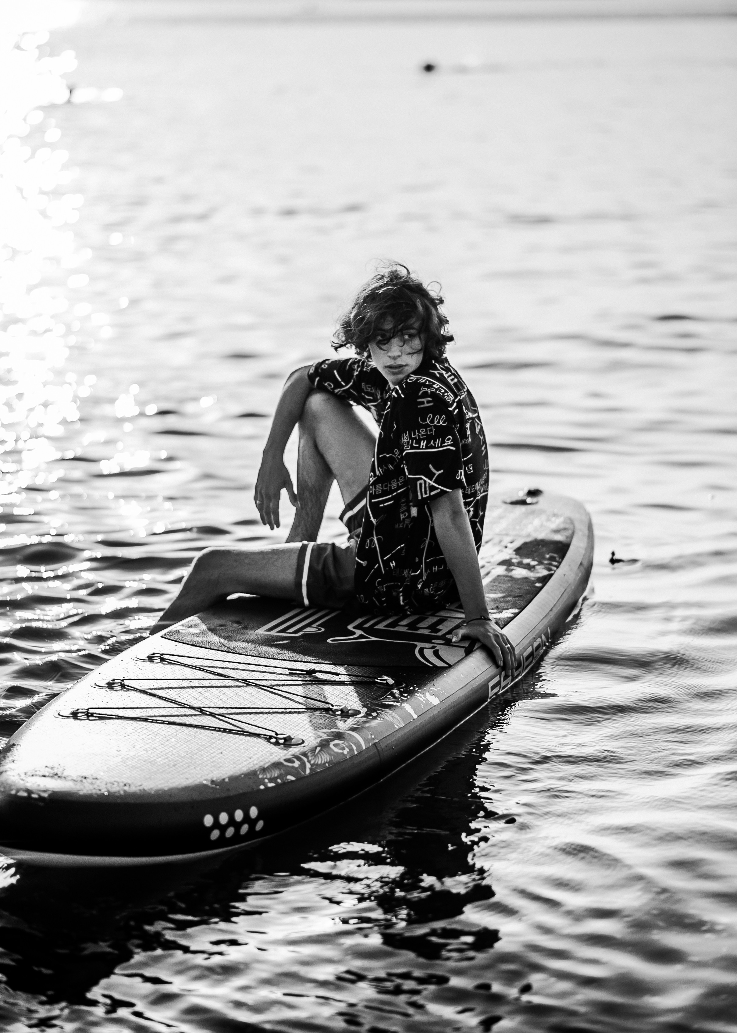 Портрет. Семейный и свадебный фотограф Элеонора Головёнкина Калининград — Находка