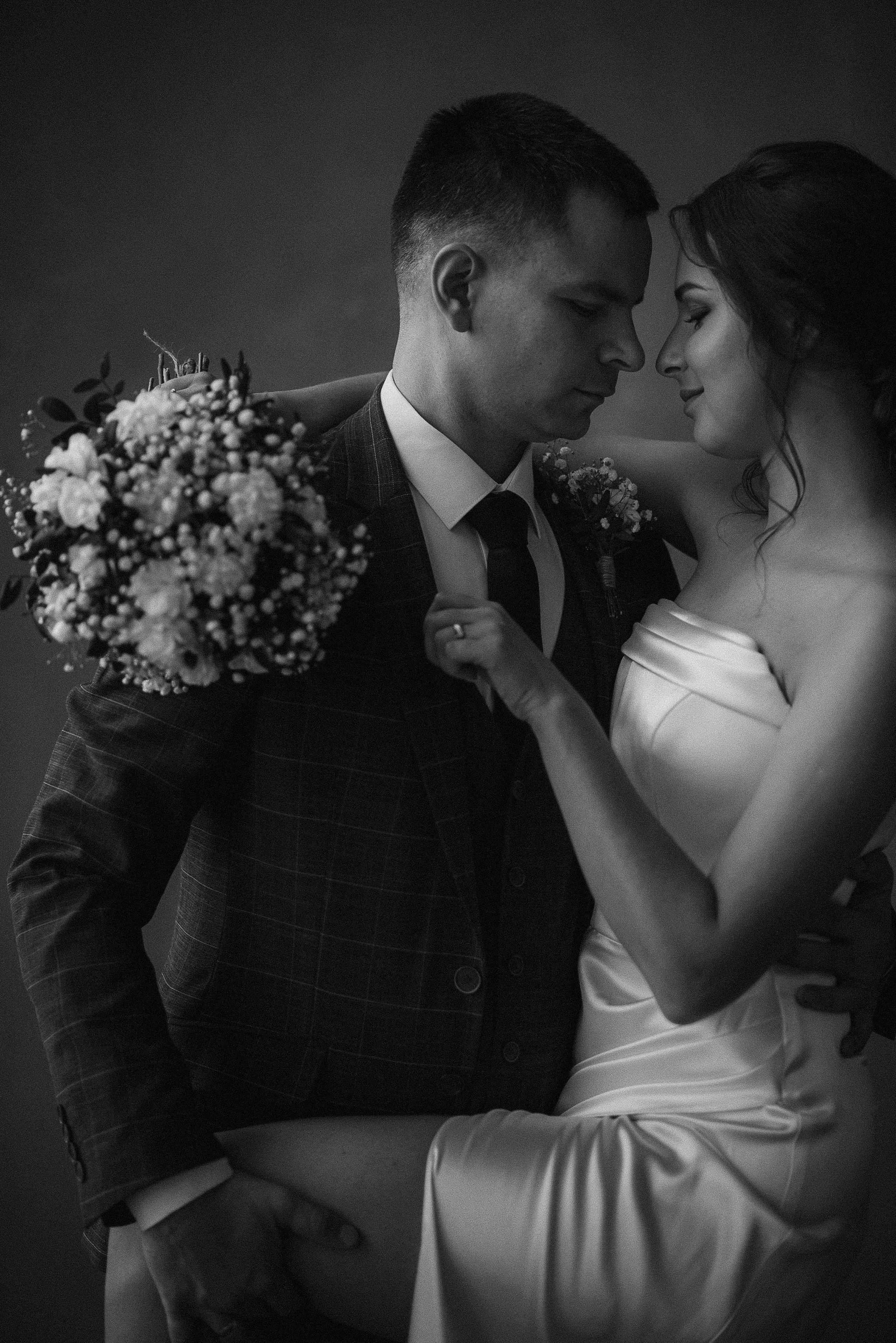 Свадьбы / love story. Семейный и свадебный фотограф Элеонора Головёнкина Калининград — Находка