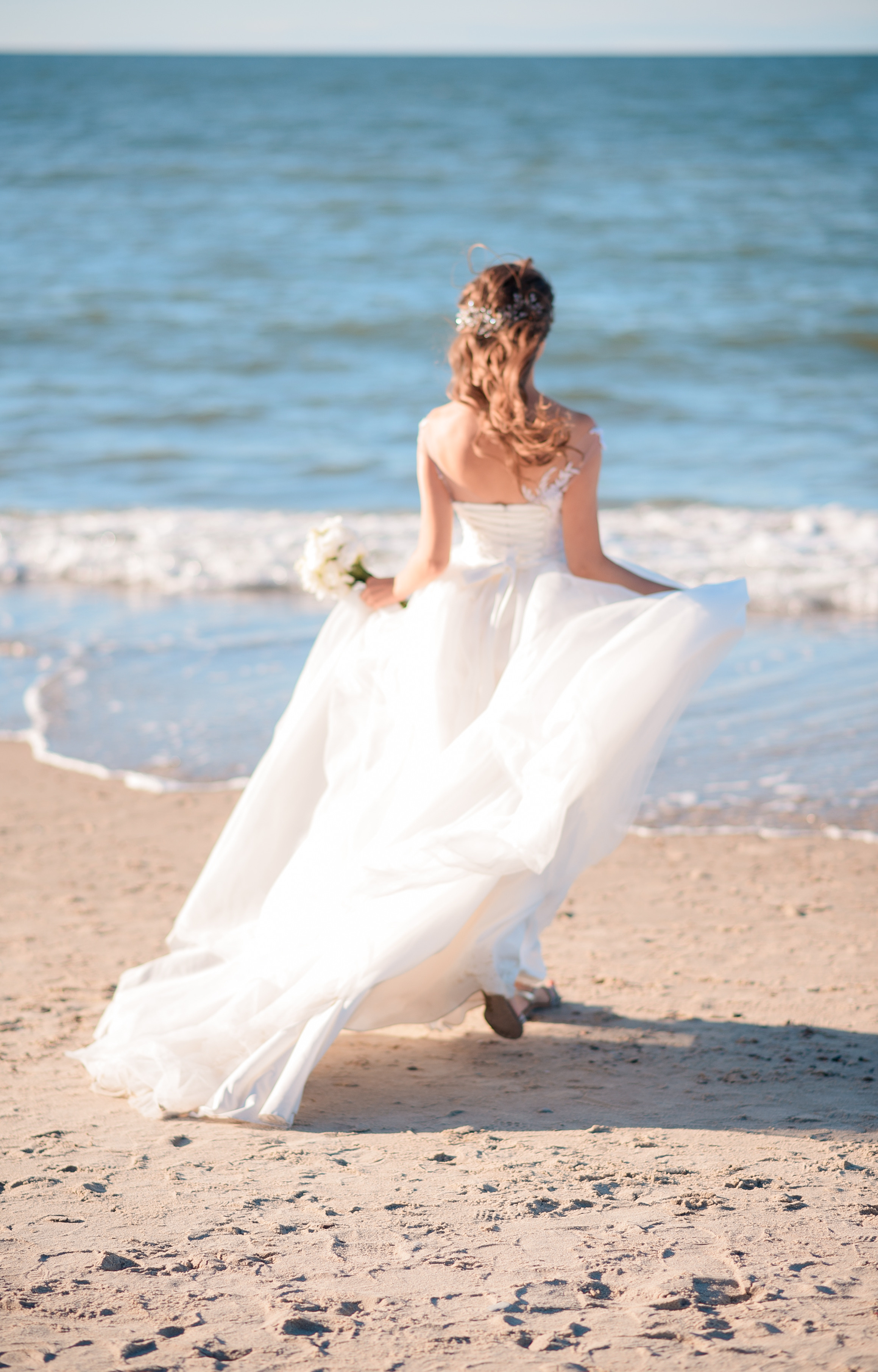 Свадьбы / love story. Семейный и свадебный фотограф Элеонора Головёнкина Калининград — Находка