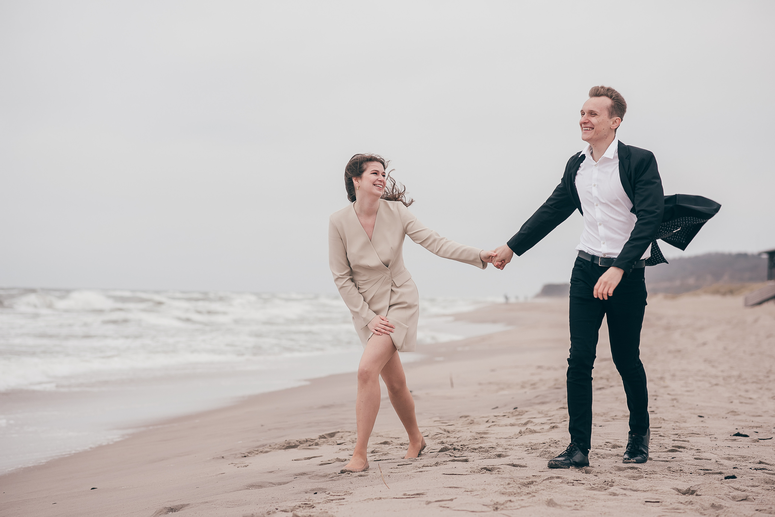 Свадьбы / love story. Семейный и свадебный фотограф Элеонора Головёнкина Калининград — Находка