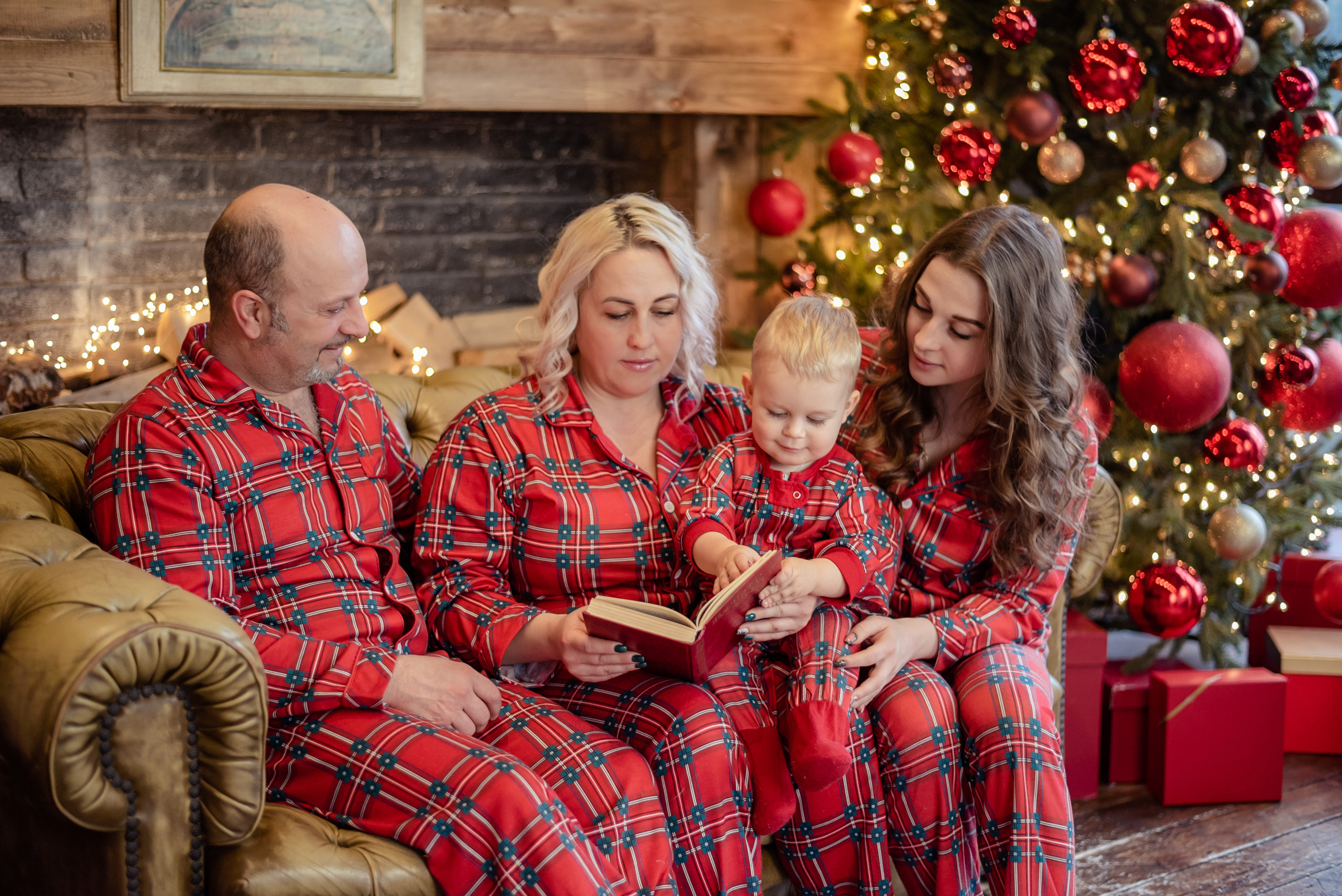 Семья. Семейный и свадебный фотограф Элеонора Головёнкина Калининград — Находка