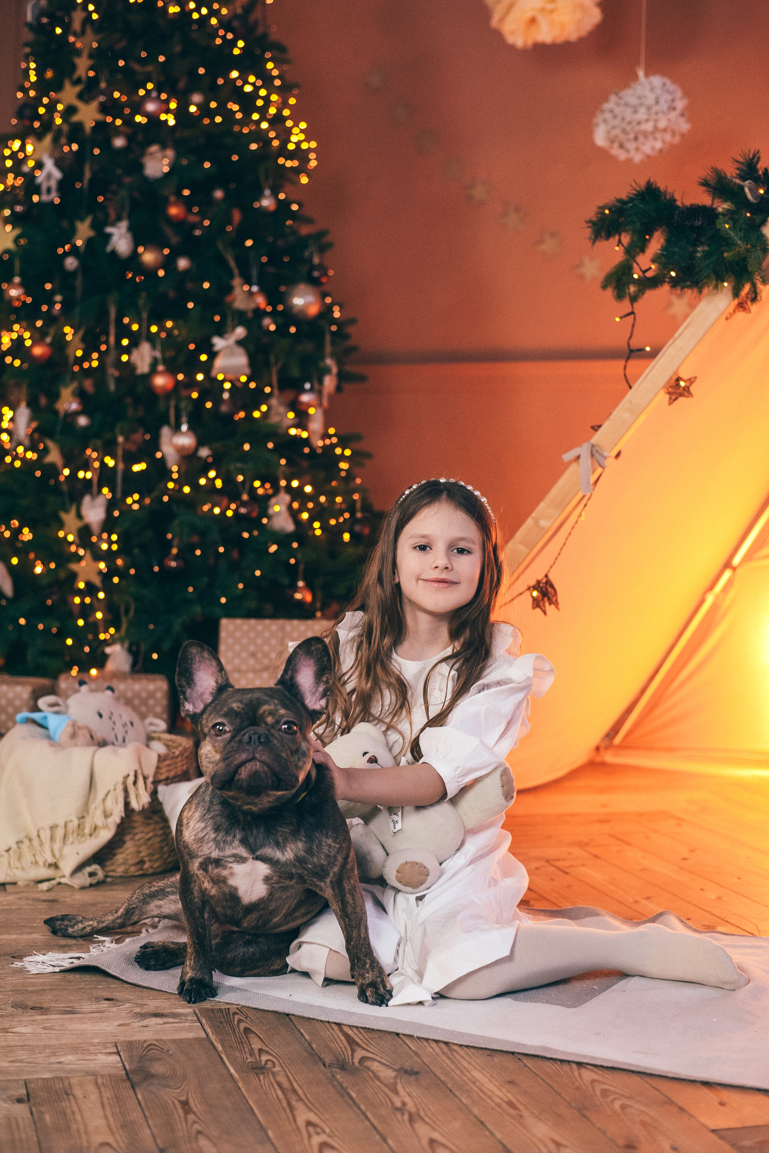 Семья. Семейный и свадебный фотограф Элеонора Головёнкина Калининград — Находка